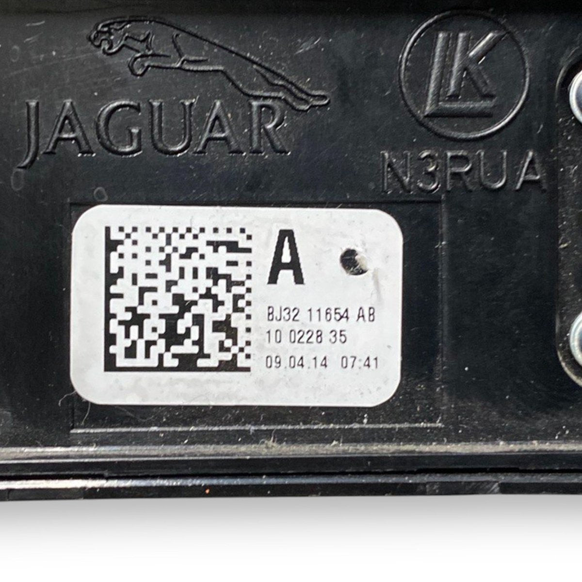 Comandi luci range rover evoque l538 (2011-2018) Cod: bj3211654ab