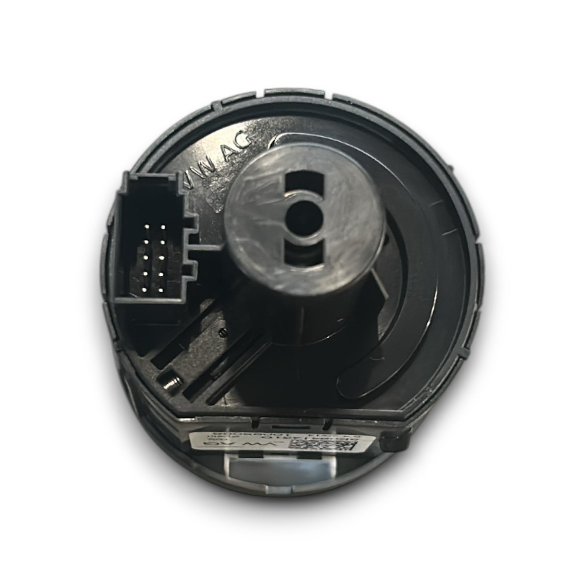 Comandi Luci Skoda Octavia III (5E) cod.5E0941431D (2013 > 2019)