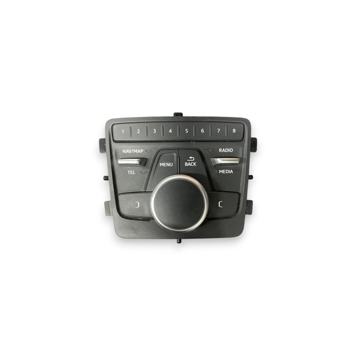 Comandi multifunzione / joystick Audi A4 B9 (2015-2024) Cod: 8W0919614N