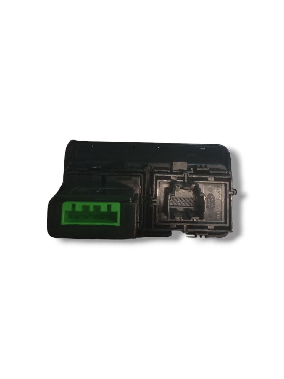 Comandi regolazione Fari Jaguar XE (2017) cod: GX73-11654-GC