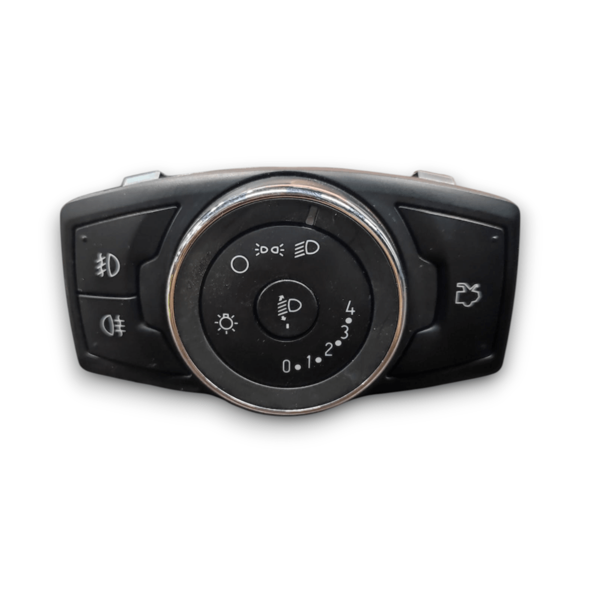 Comandi regolazione luci ford ka+ cod: e4b513a024bc (2016-2019)