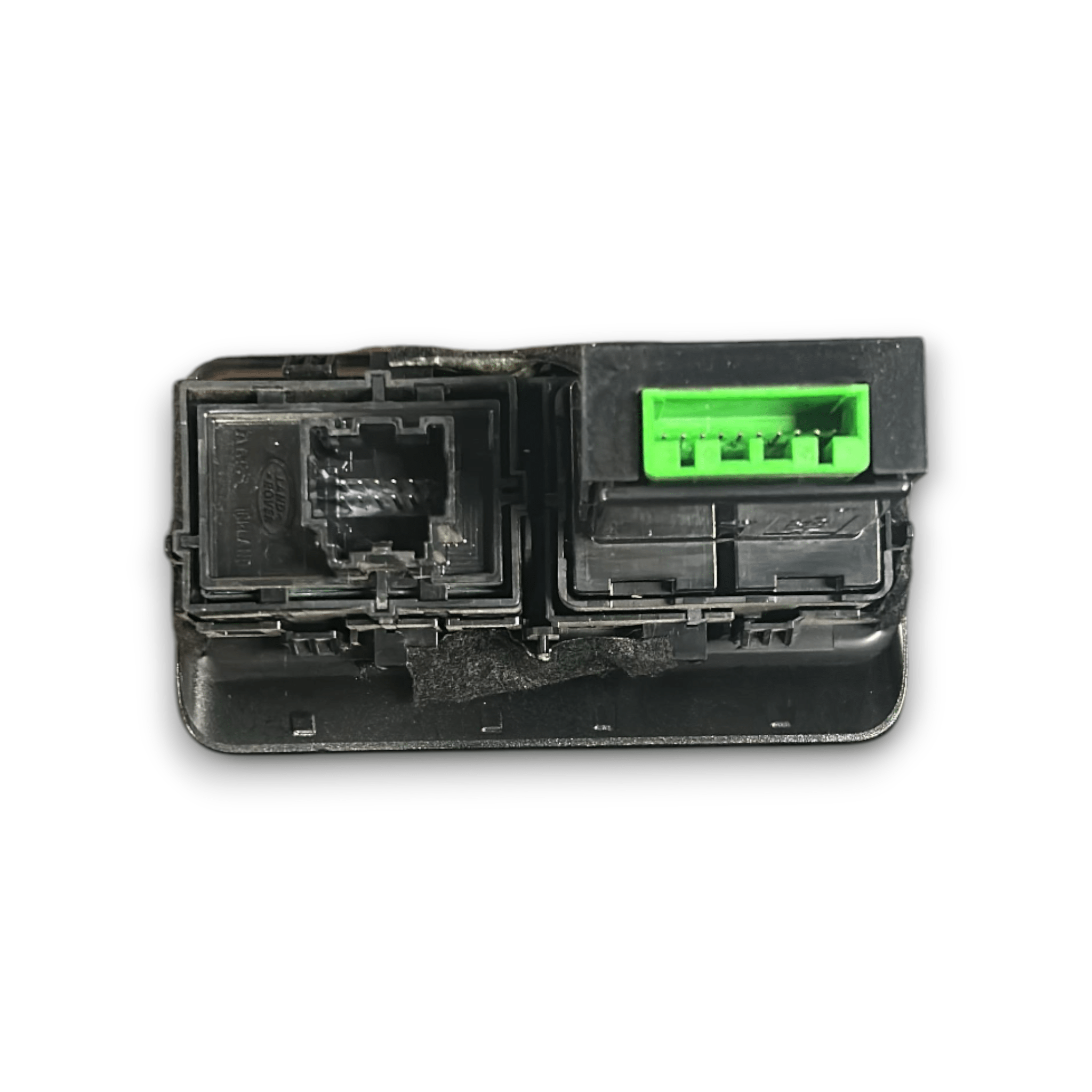 Comandi Regolazione Luci Jaguar XE (X760) cod.GX73-11654-GC (2015 > 2024)
