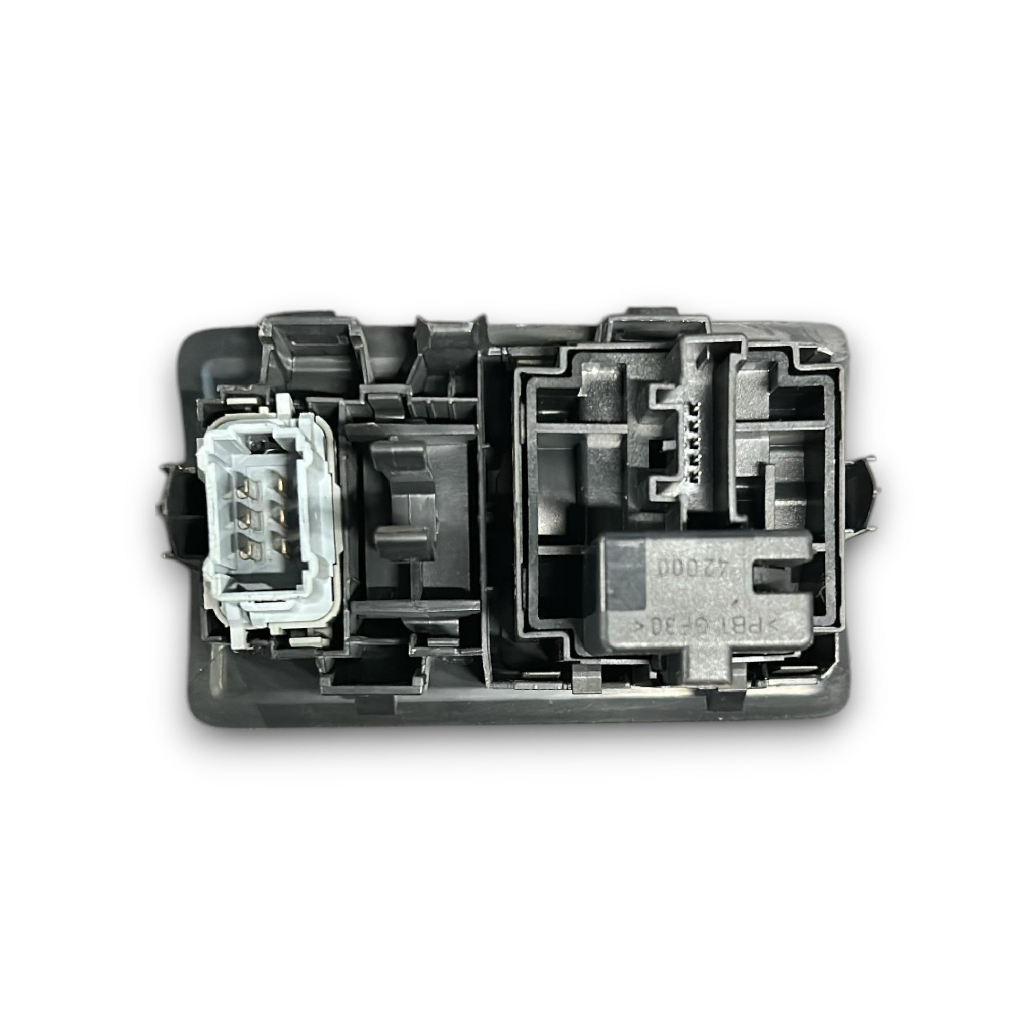 Comandi Regolazione Luci Renault Clio II cod.8200407756 (1998 > 2012)