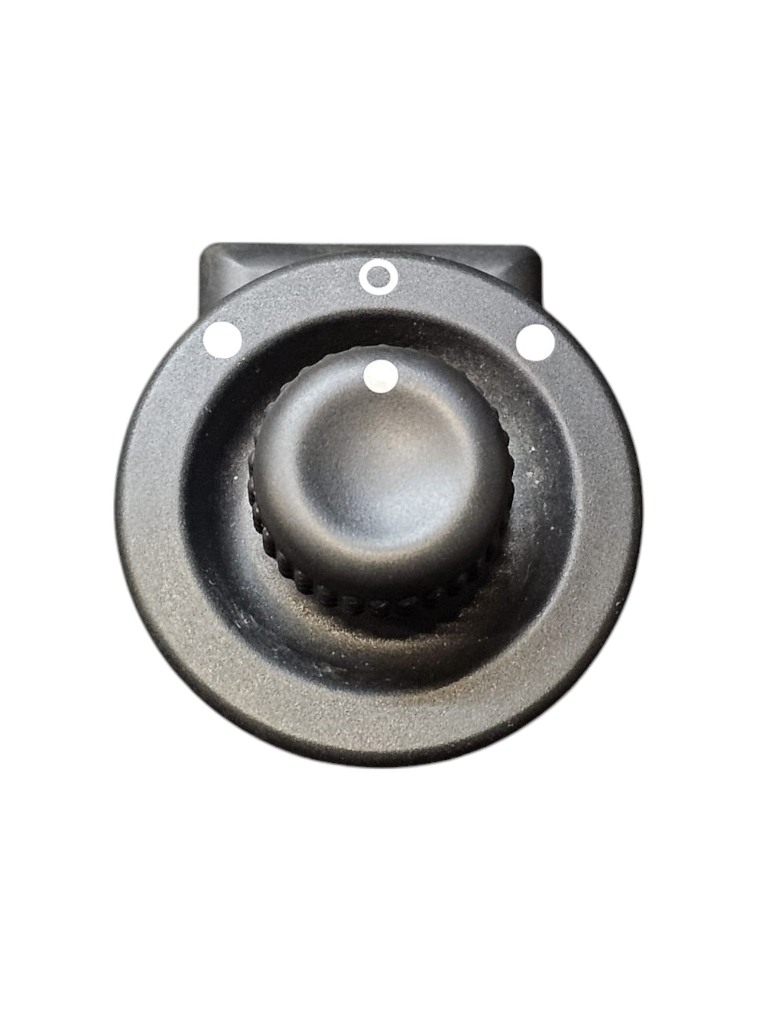 Comandi Regolazione Specchietto Dacia Sandero II Cod:255704649R (2012-2020)