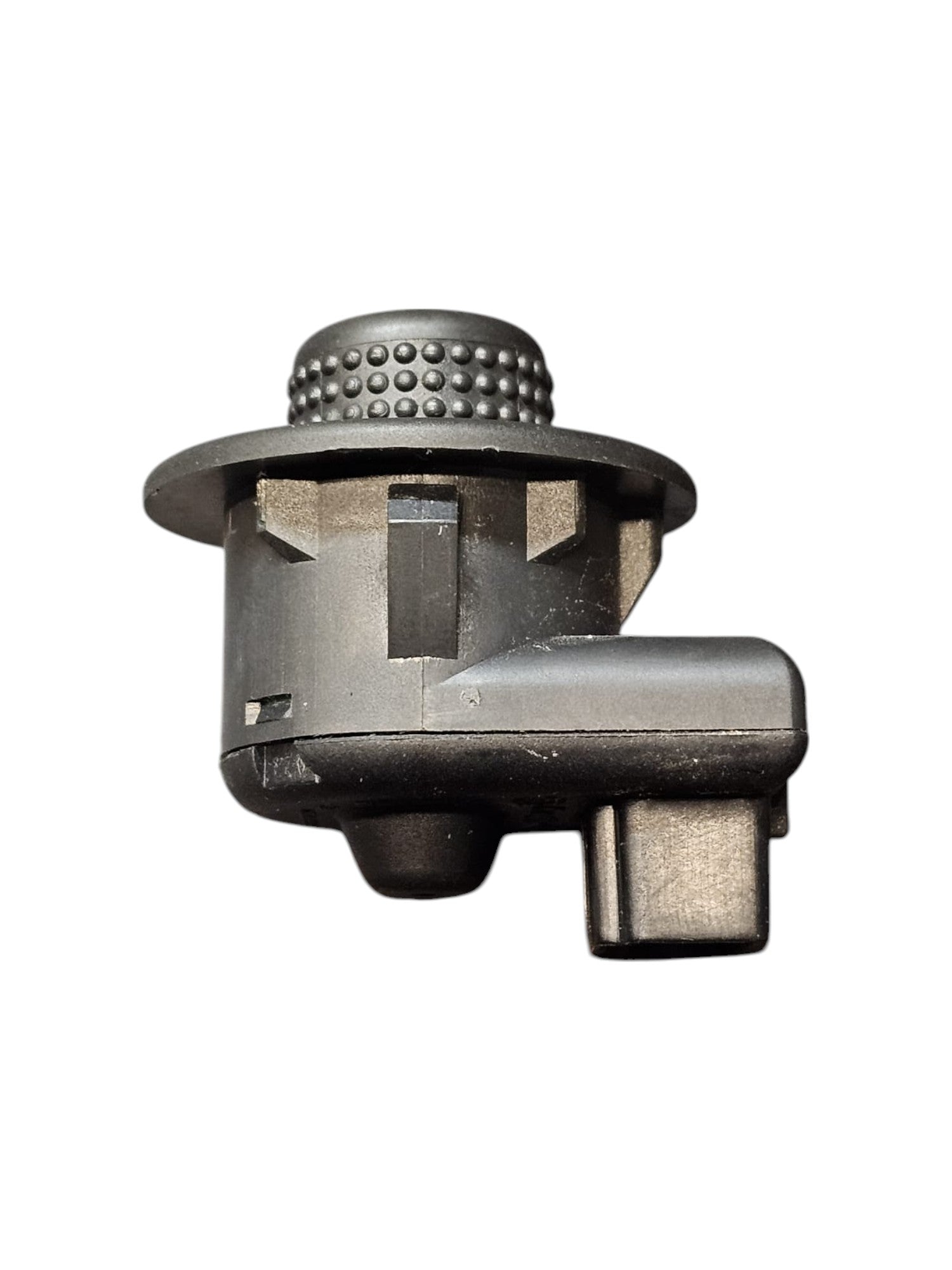 Comandi Regolazione Specchietto Dacia Sandero II Cod:255704649R (2012-2020)
