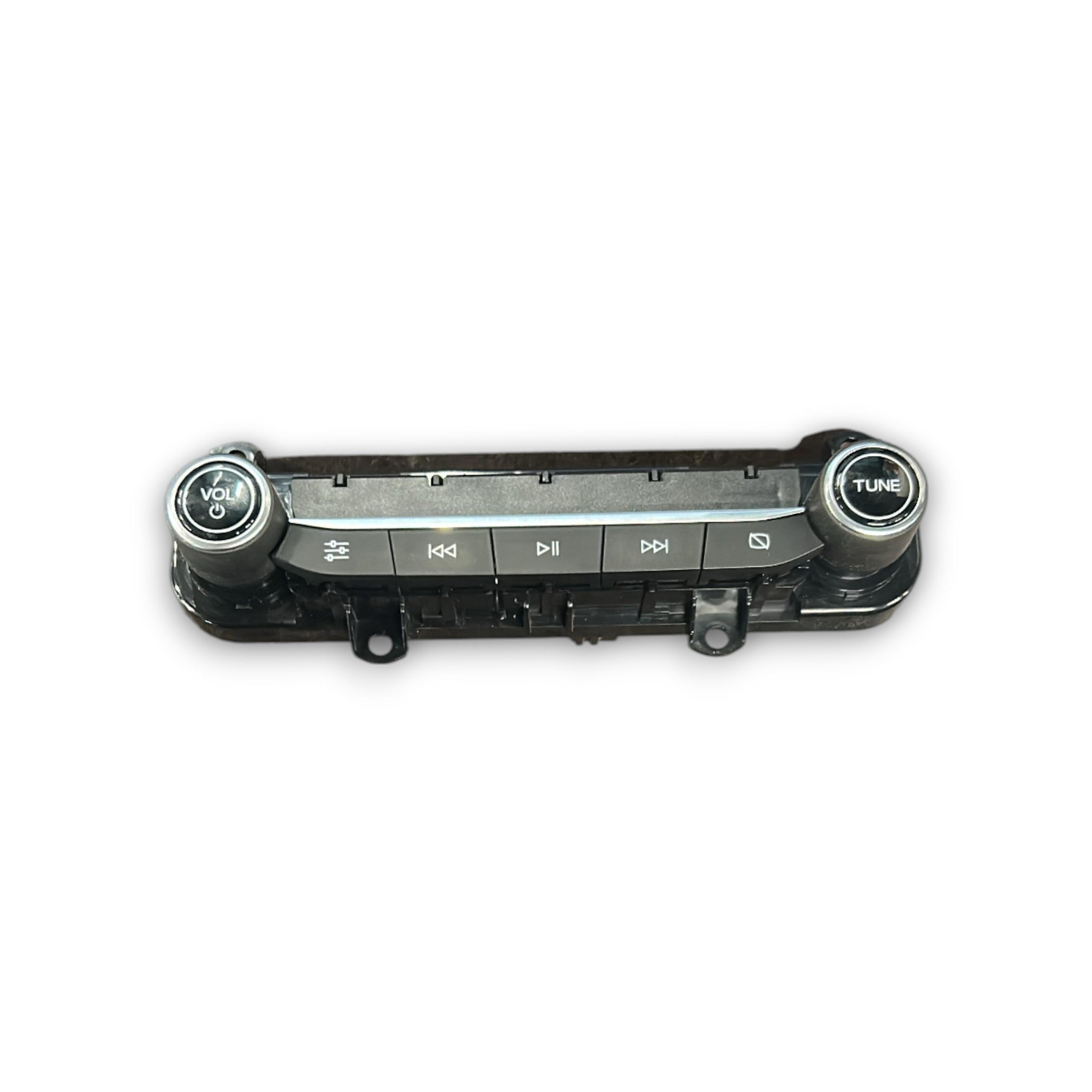 Comandi Stereo / Autoradio Ford Puma cod.GN15-18K811-HF (2019 > )