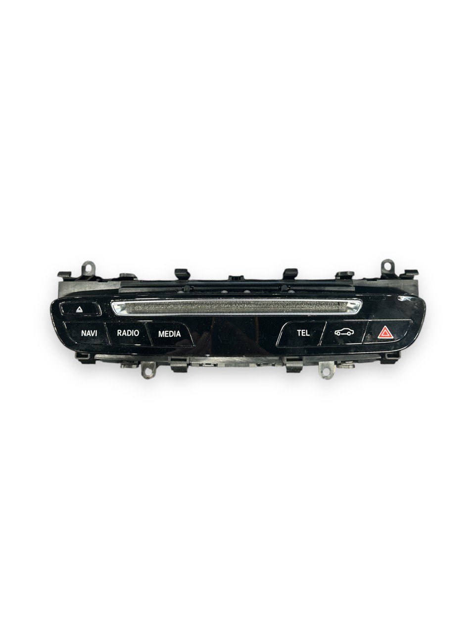 Comandi Stereo / Autoradio Mercedes Benz Classe C (W205) cod.A2059054601 (2014 > 2021)
