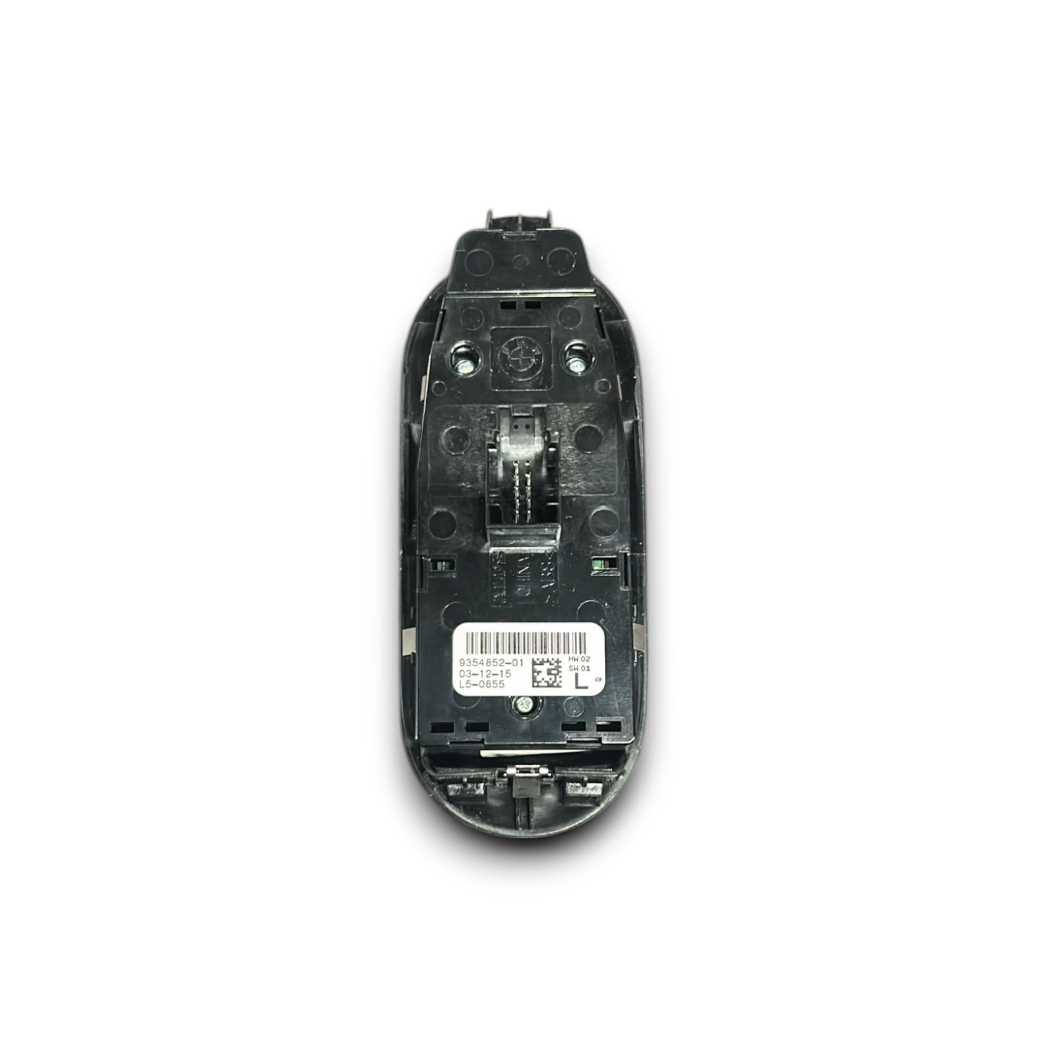 Comando Alzavetri Anteriore Sinistro Mini Cooper (F56) cod.9354852 (2014 > )