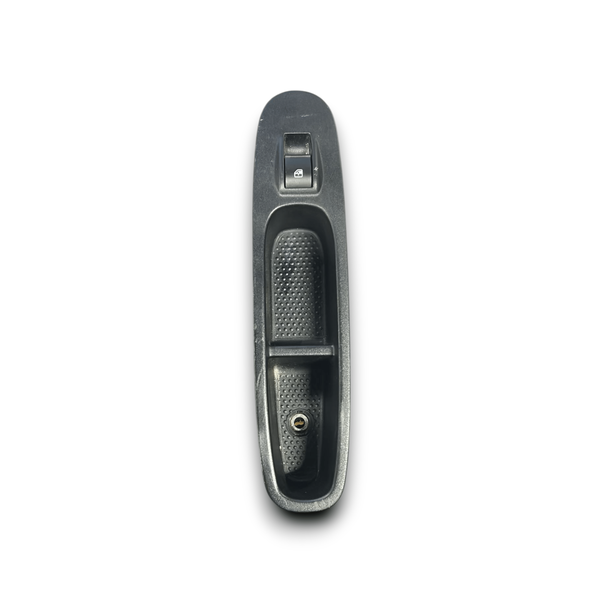 Comando Alzavetro Anteriore Destro Fiat Punto Evo (2012 >) cod:735500049