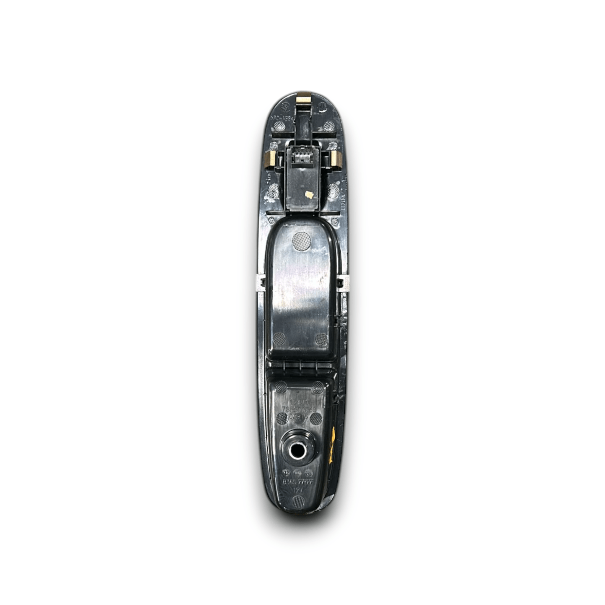 Comando Alzavetro Anteriore Destro Fiat Punto Evo cod:73550049 (2012 >)
