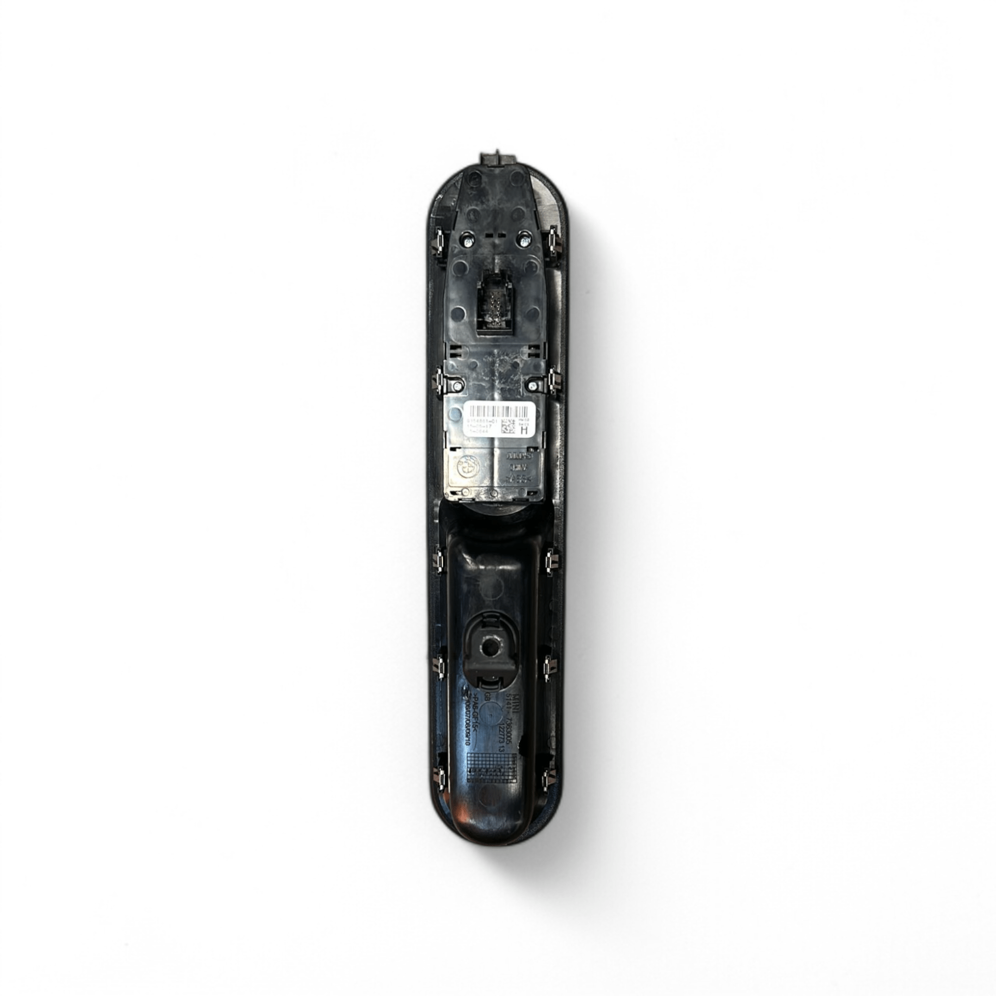 Comando Alzavetro Anteriore Sinistra Mini one F55 (2014 >) cod:9354861-01