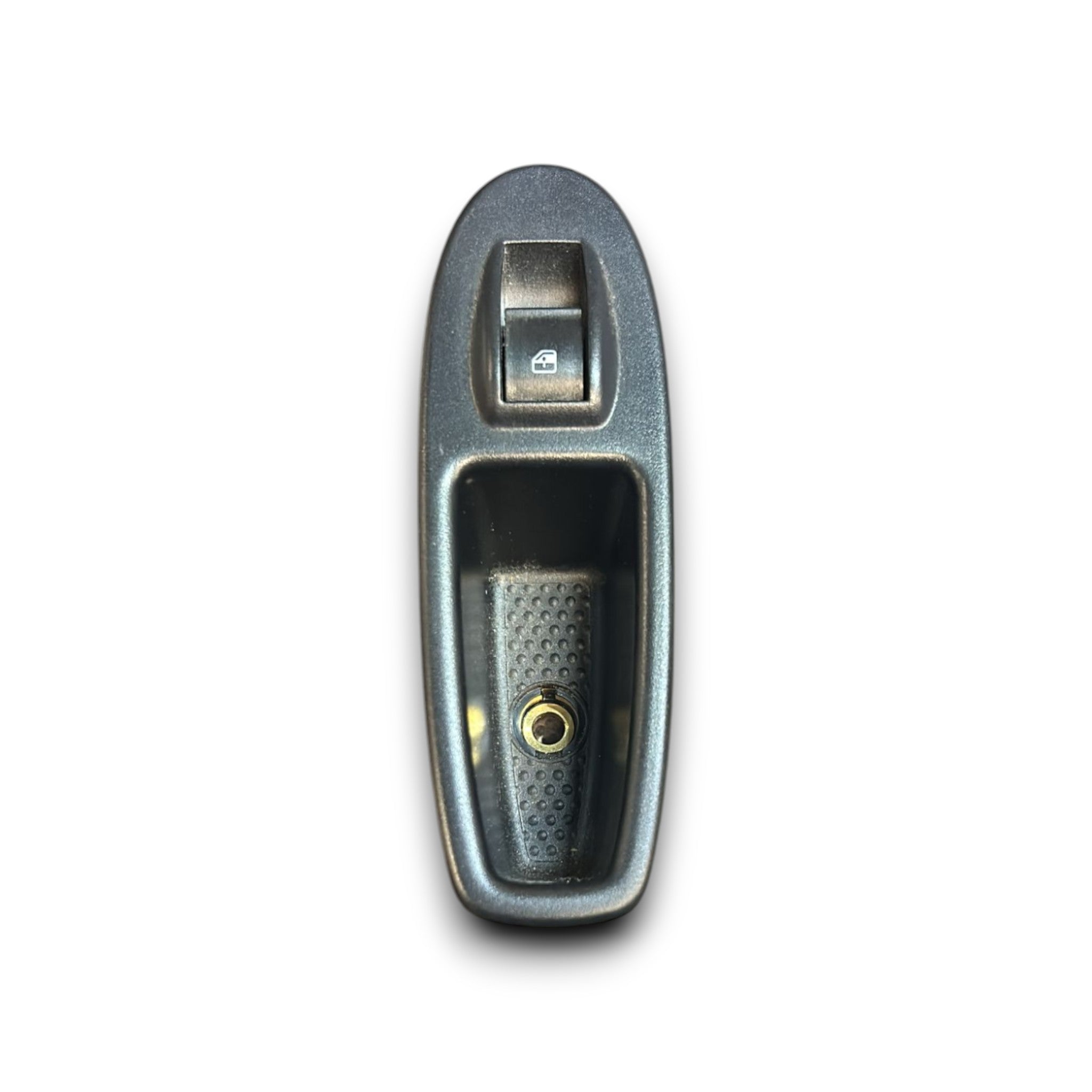 Comando Alzavetro Posteriore Destro Fiat 500L cod.7356631990 (2012 > 2022)