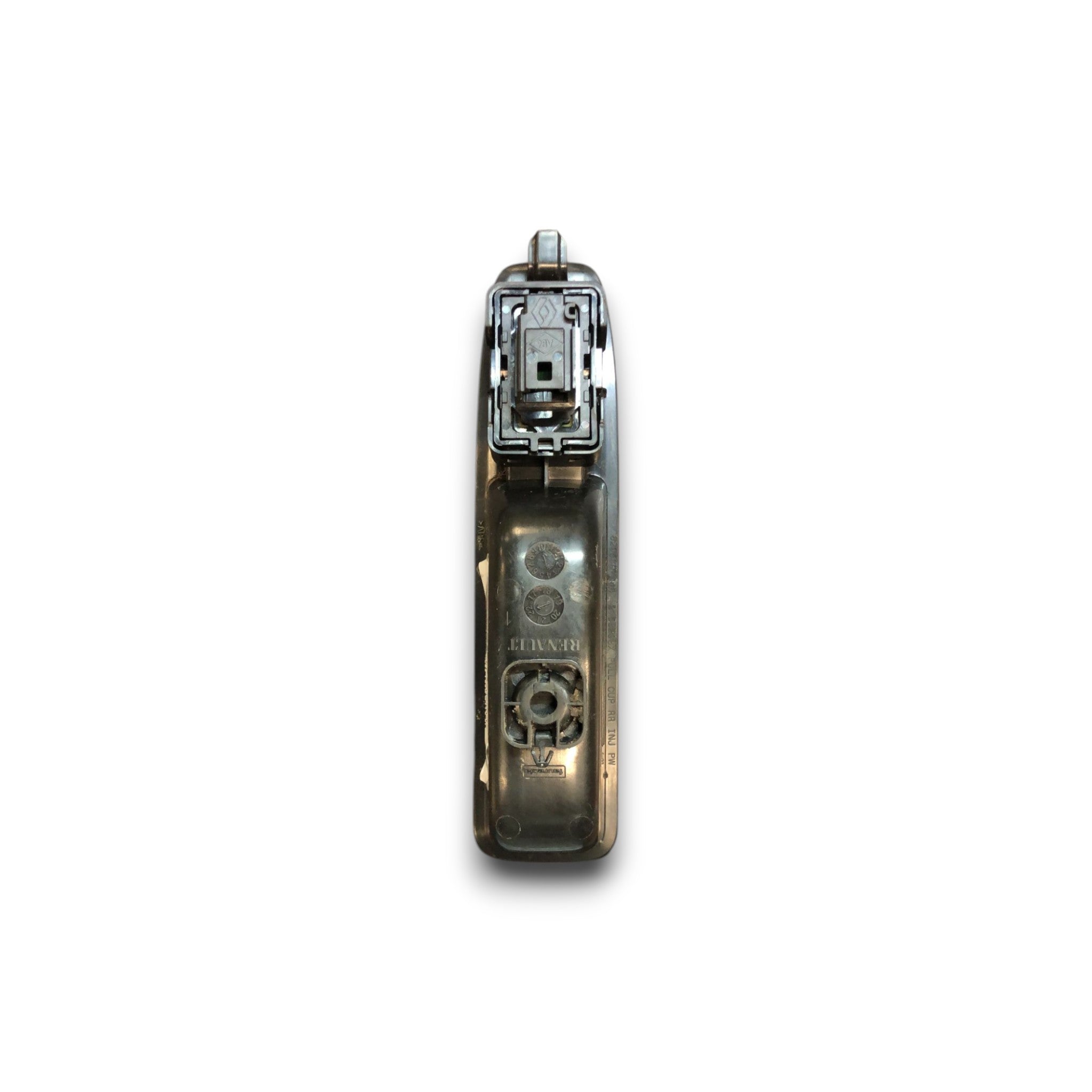 Comando Alzavetro Posteriore Destro Renault Clio V (2019 >) cod:P254114723R