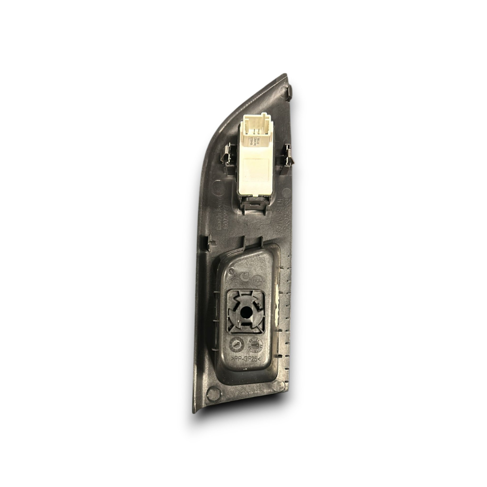 Comando Alzavetro Posteriore Sinistra Opel Corsa F cod:39176134 (2019 >)