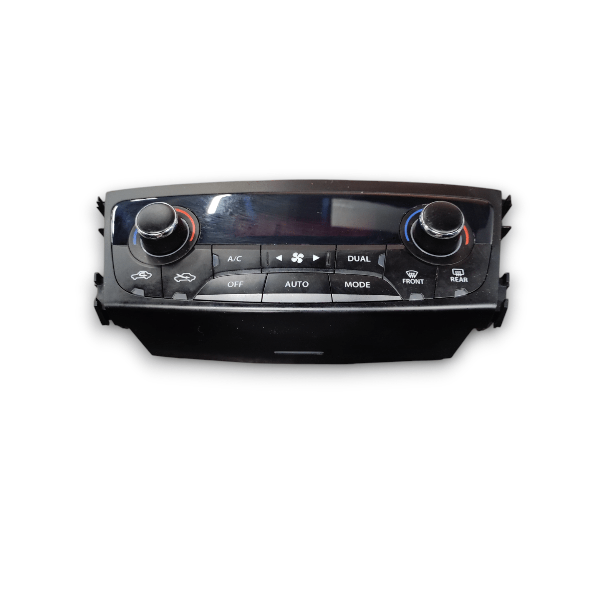Comando Clima Bizona Suzuki SX4 S-Cross COD: 3951061M00 (2013-2022)