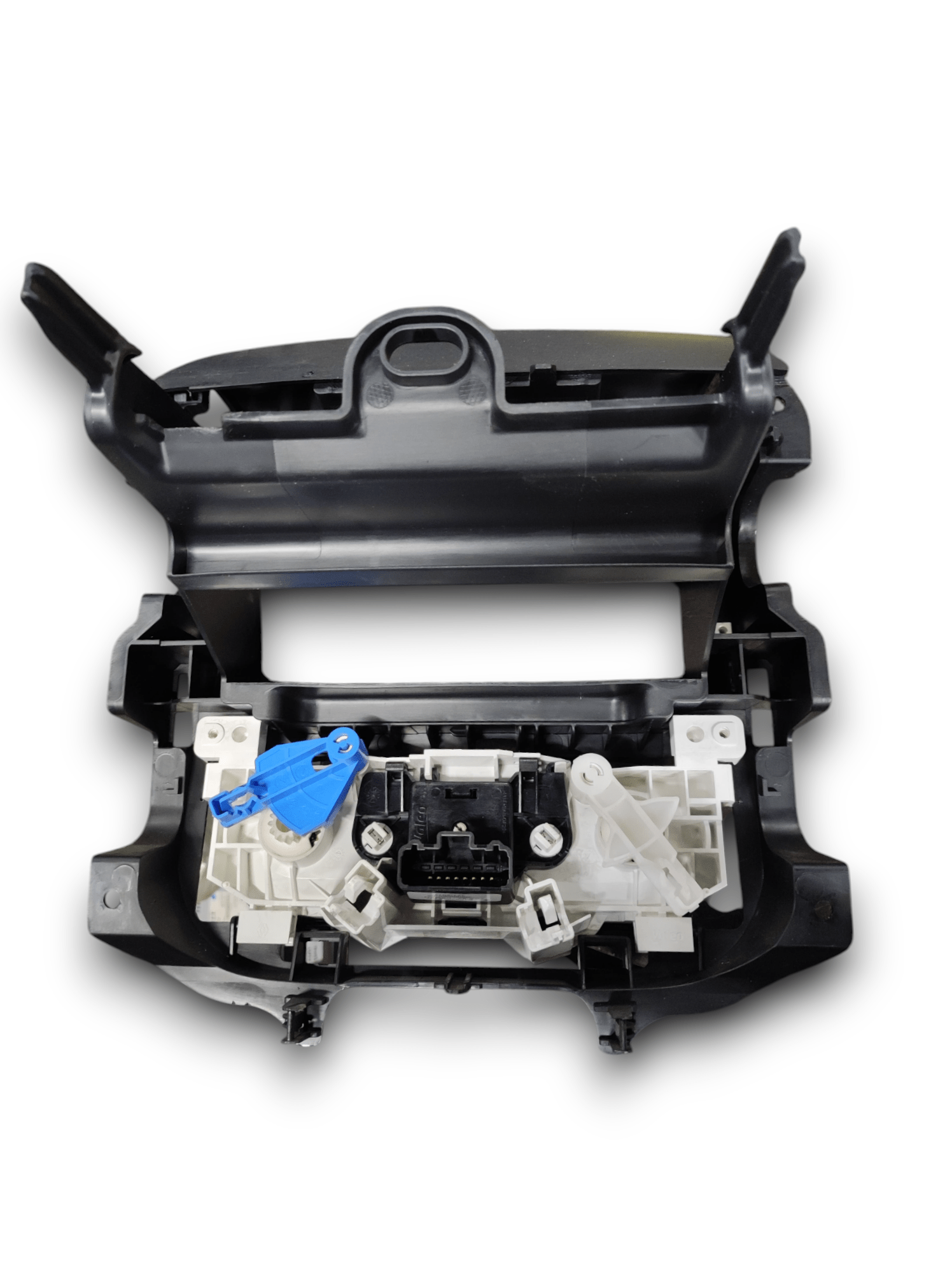 Comando Clima Fiat Talento COD: E1093049 (2016-2020)