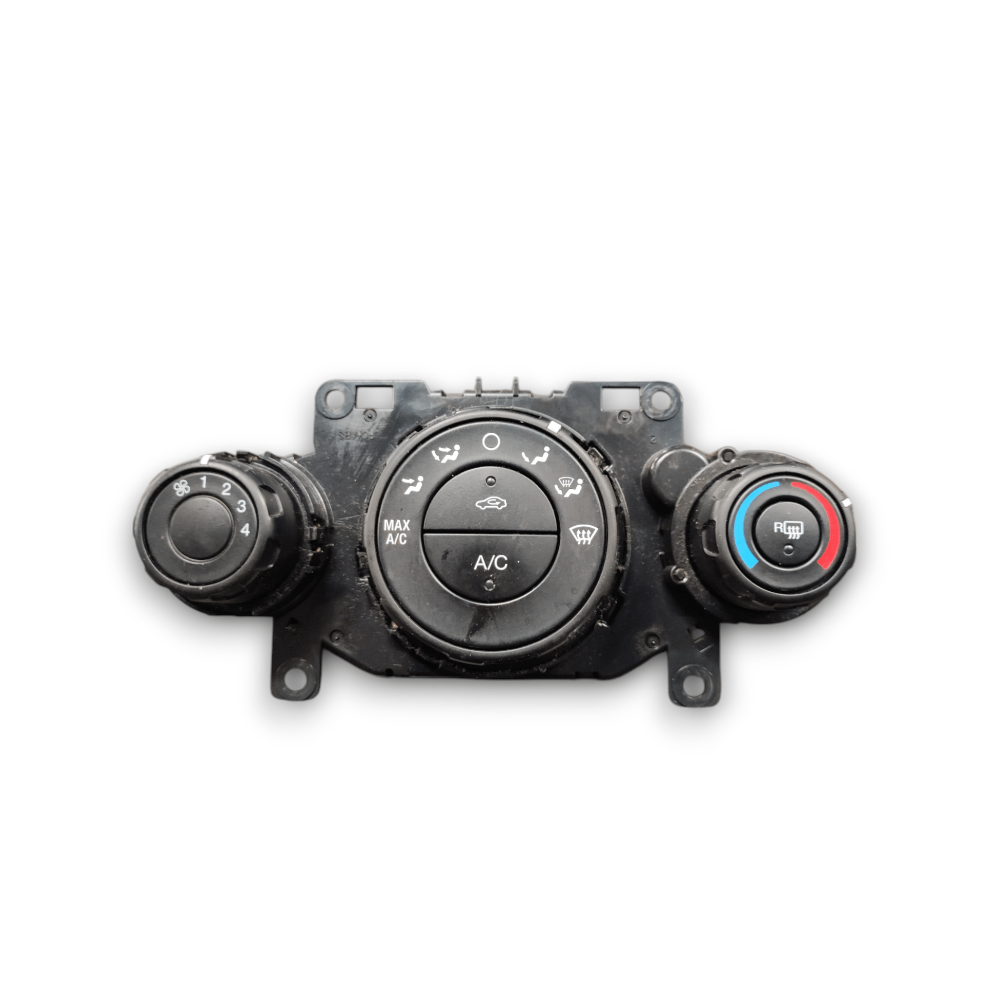 Comando Clima Ford Ecosport COD: 1998018549 (2003-2012)