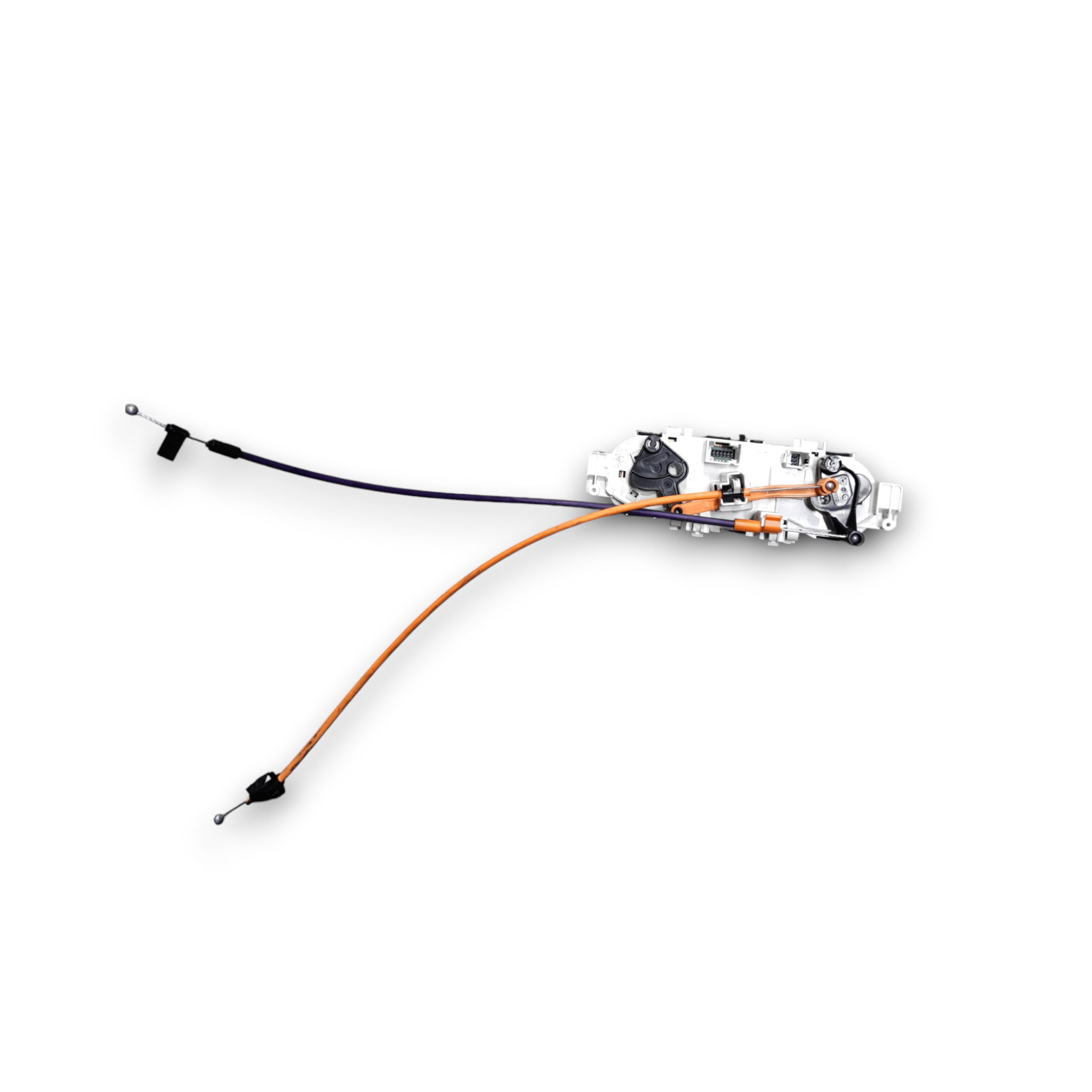 Comando Clima Peugeot 208 COD: E1063071 (2013-2019)