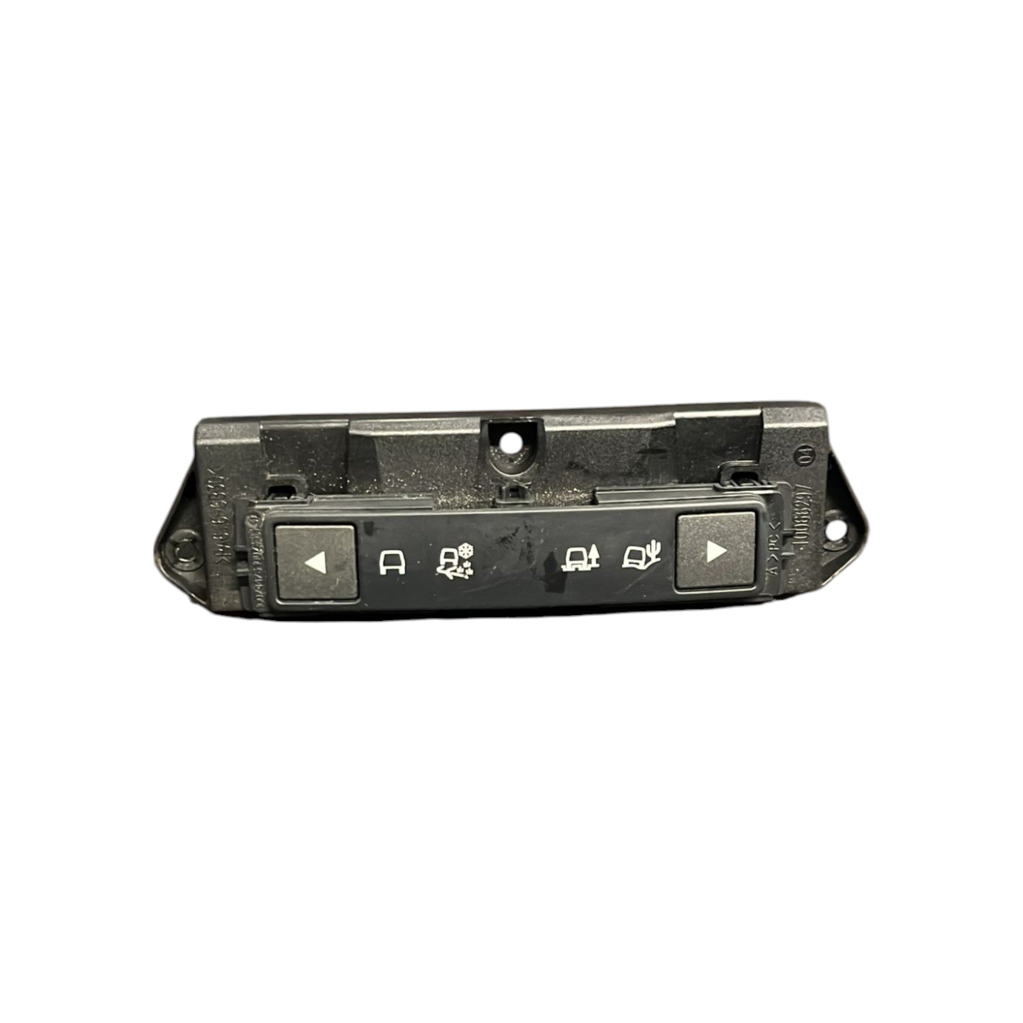 Comando Controllo Trazione Range Rover Evoque cod:BJ32-14B596 (2011 >2018)