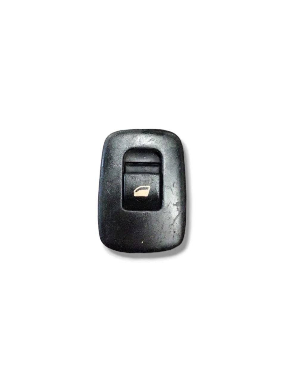 Comando Interruttore Alzavetro Posteriore sinistro Citroen C3 (2009-2016)cod.96637535XT