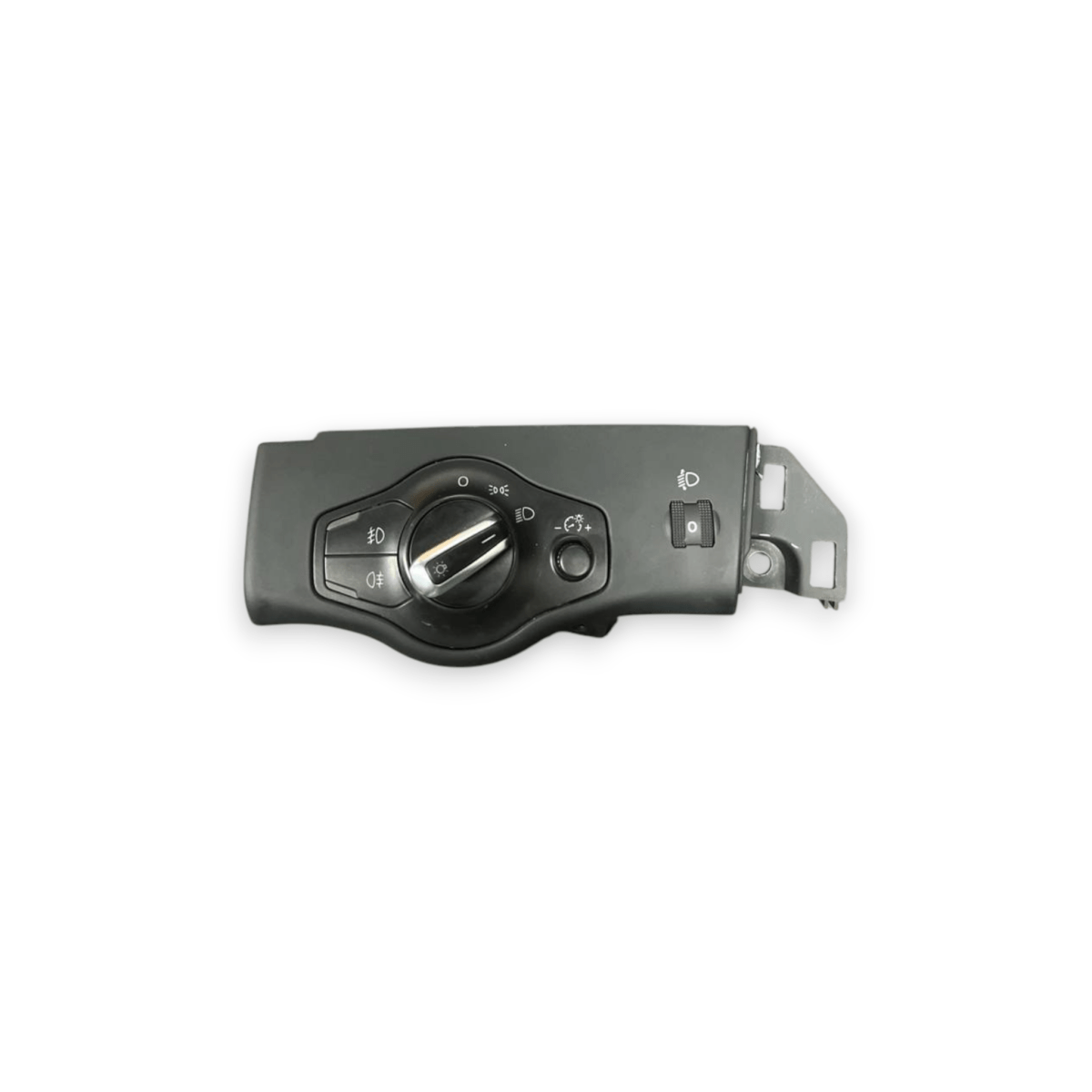 Comando / Interruttore Regolazione Fari Audi A4 B8 (2007 al 2016) cod: 8K0941531AR
