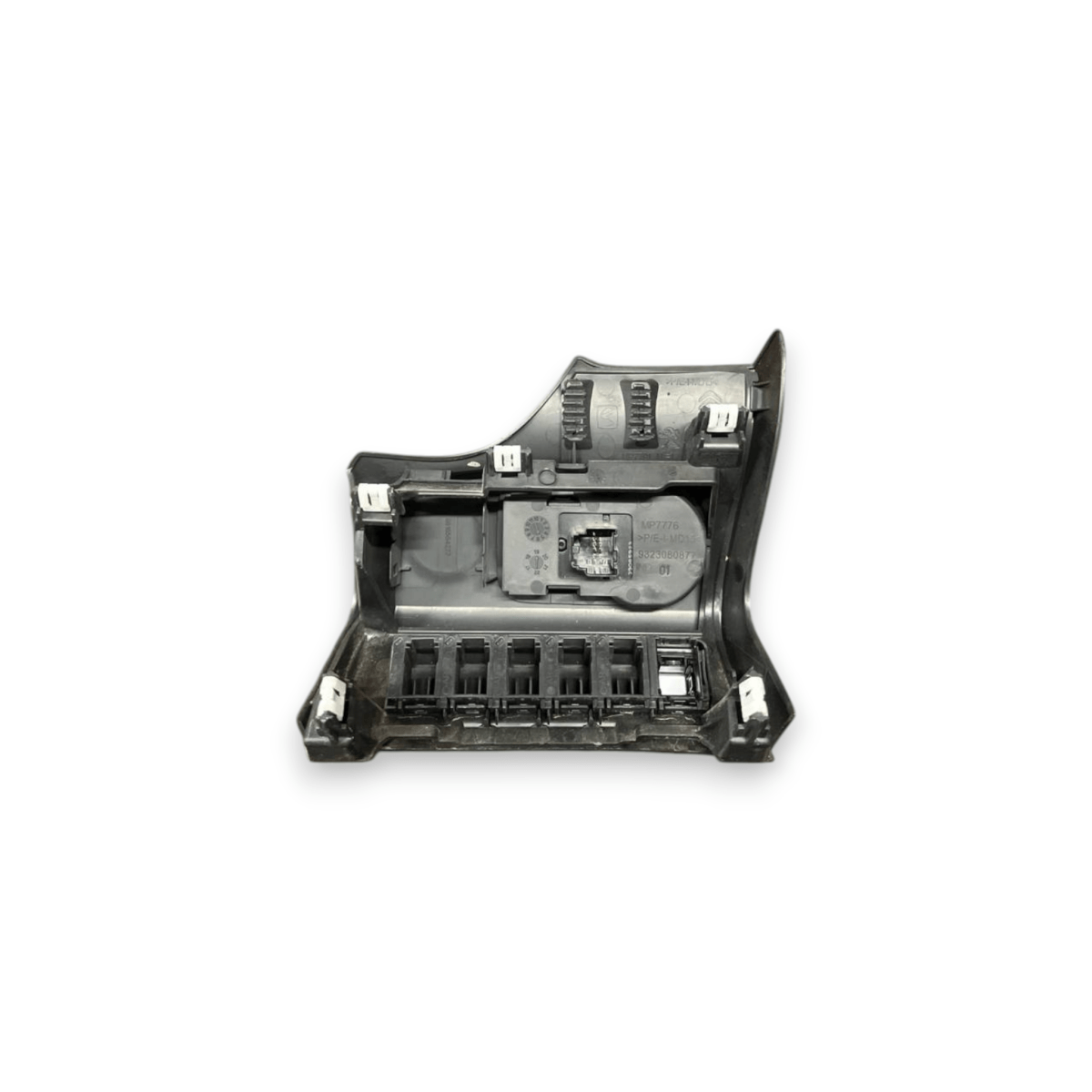 Comando / Interruttore Regolazione Fari Opel Combo E (2018 -) cod: 9823080877