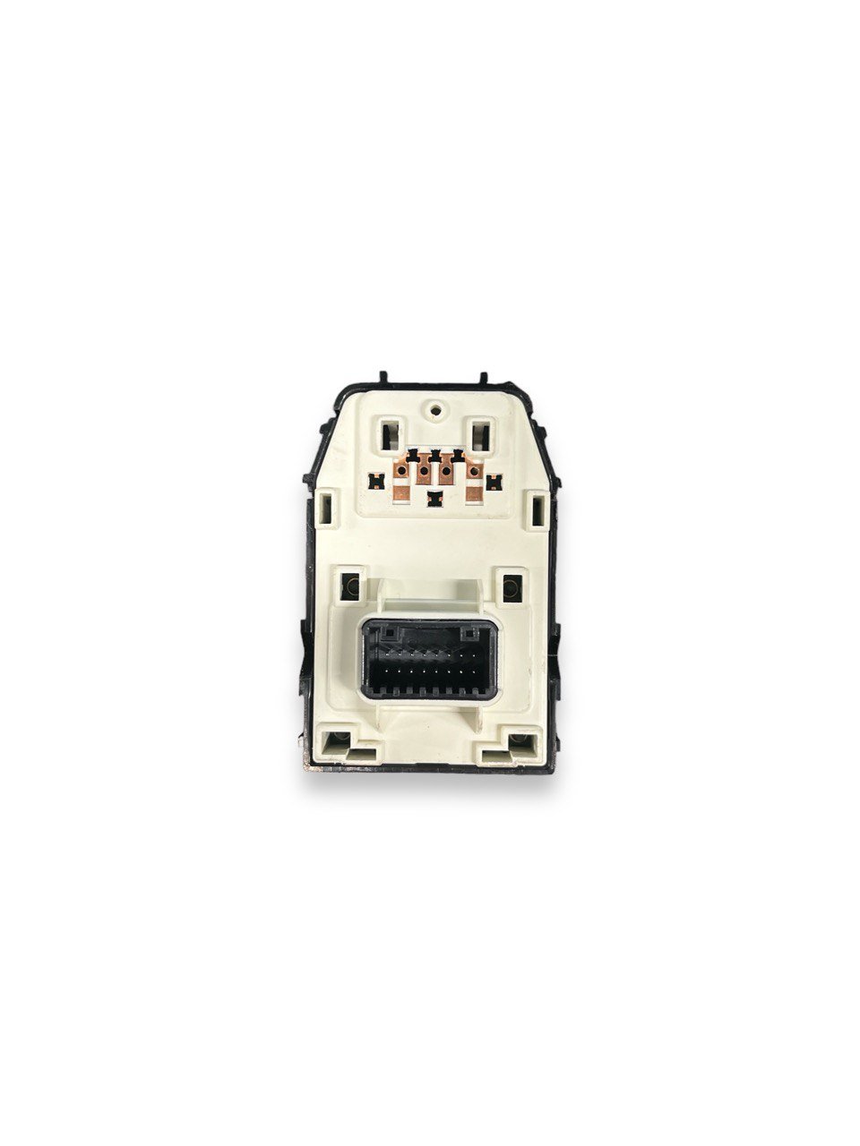 Comando / Interruttore Regolazione Specchietti Kia Stonic (2017>) cod: 4D6480-1160
