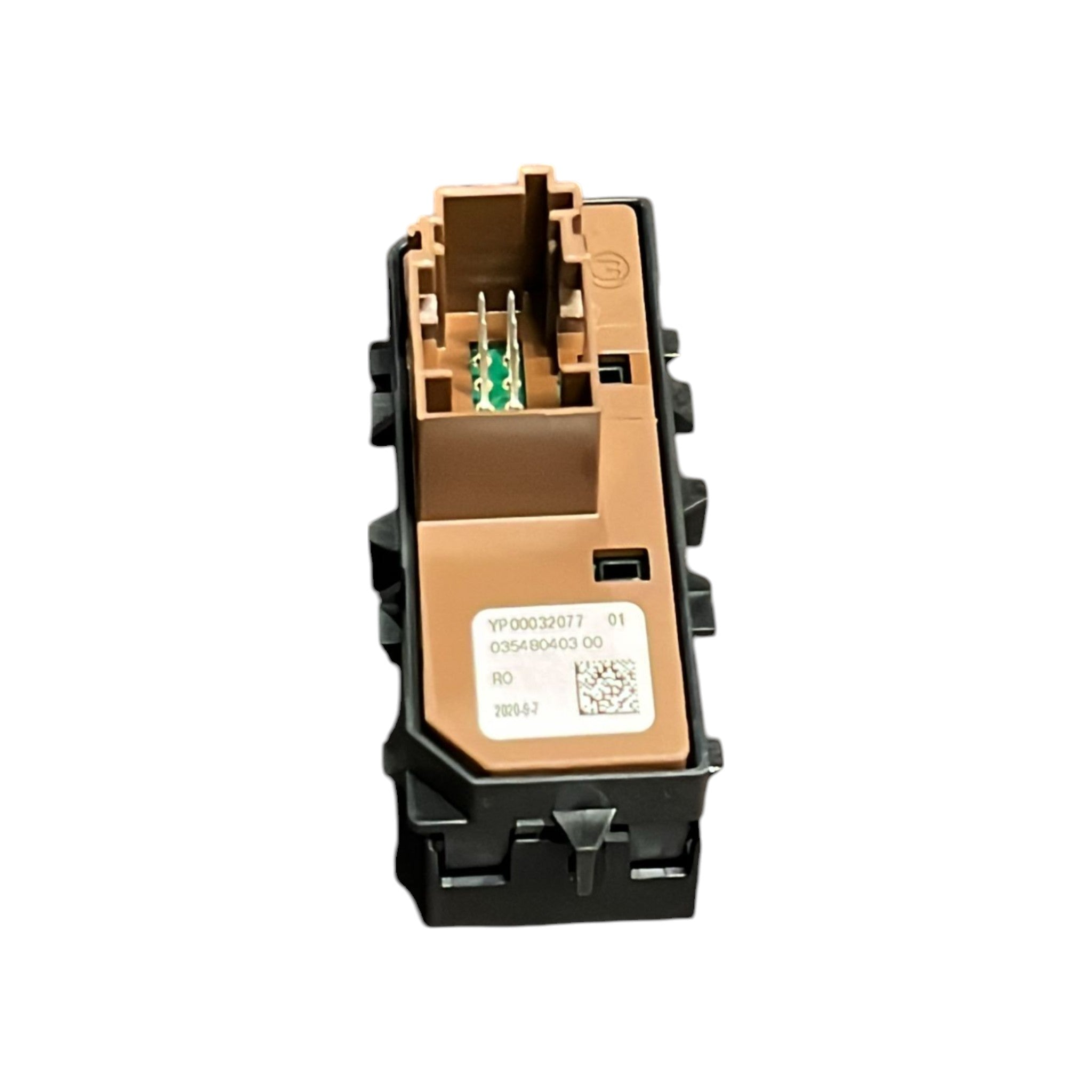 Comando / Interruttore Start & Stop / Sensori Parcheggio Opel Crossland X cod:YP00032077 (2017 >2024)
