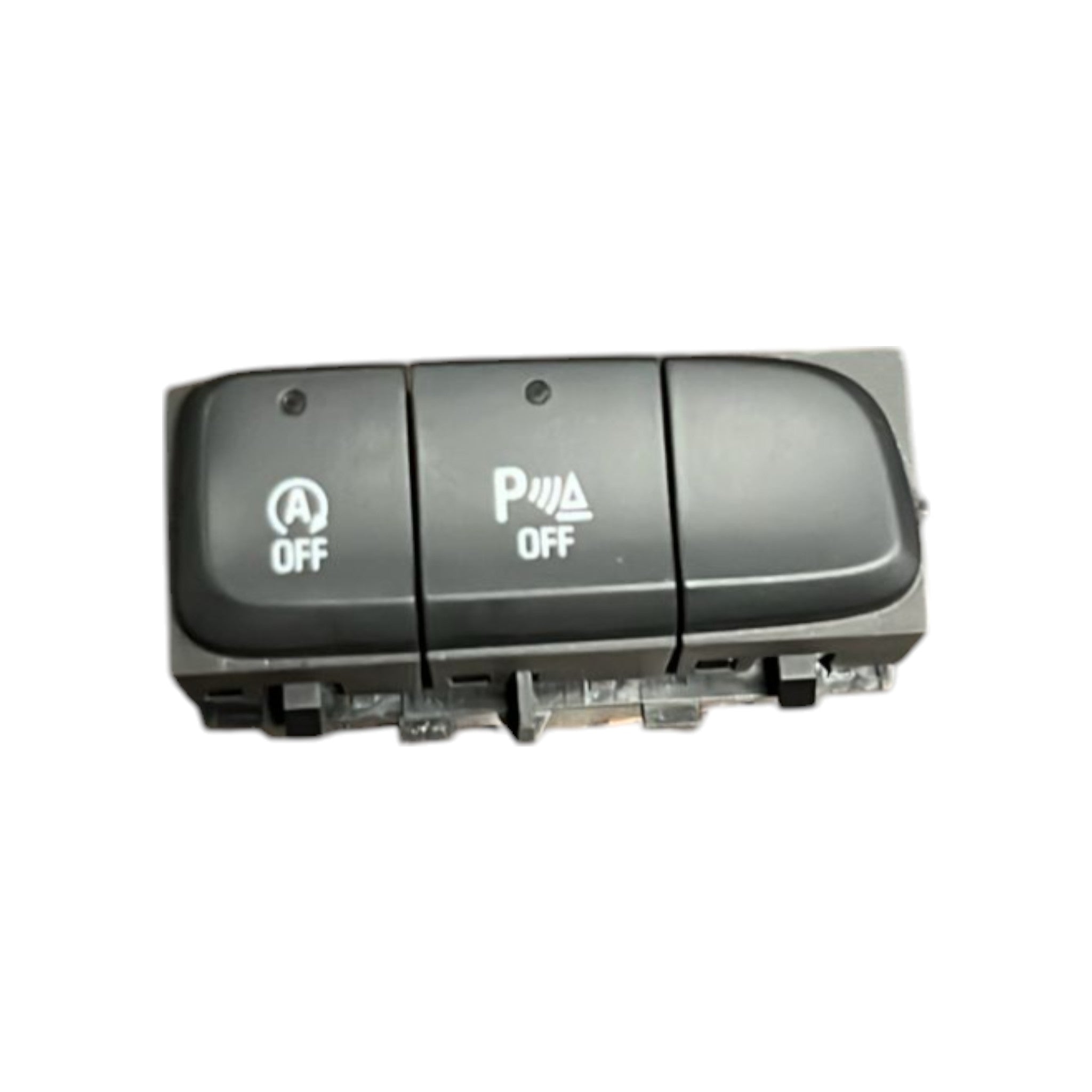Comando / Interruttore Start & Stop / Sensori Parcheggio Opel Crossland X cod:YP00032077 (2017 >2024)