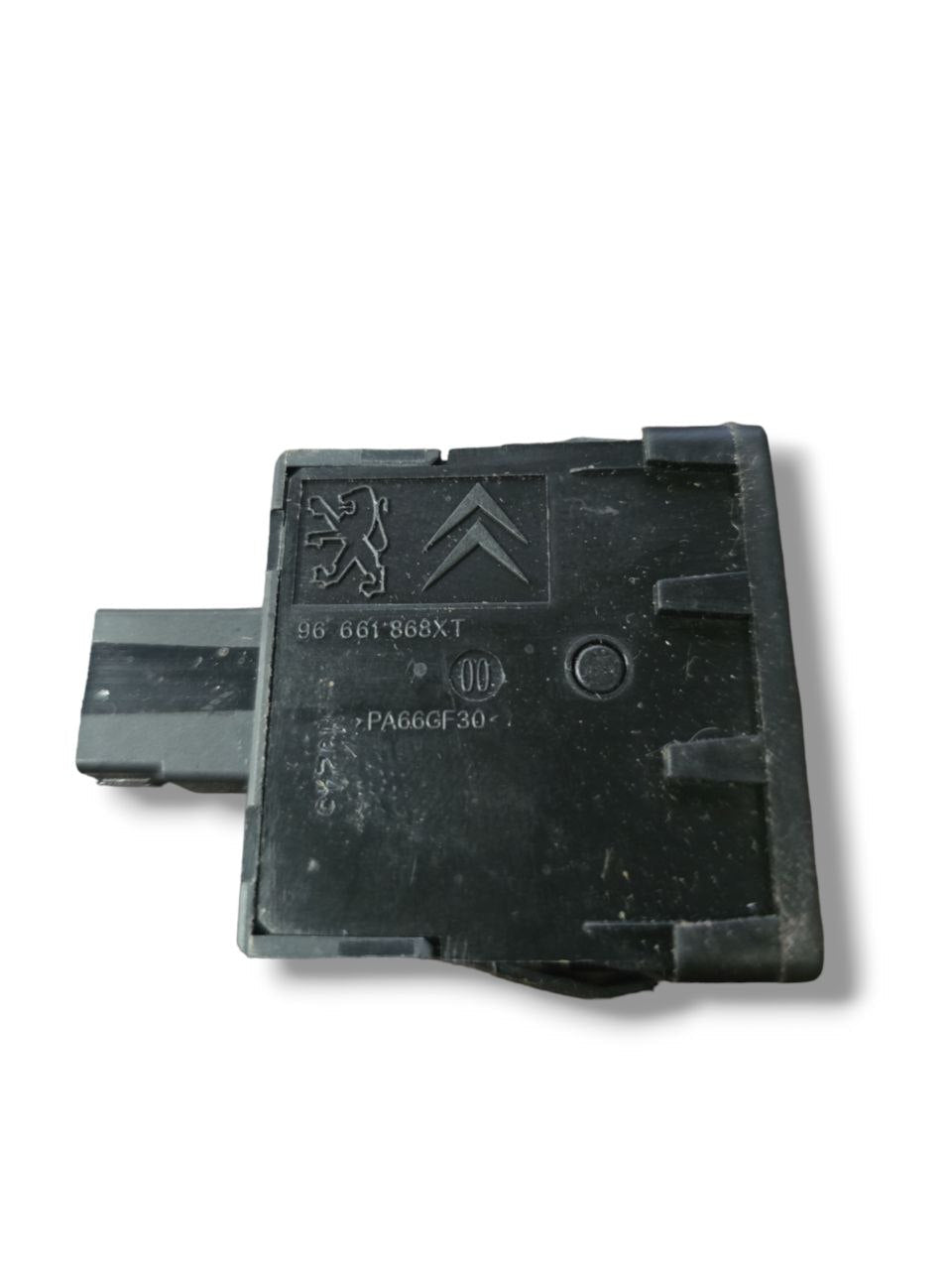 Comando Luci Citroen DS3 (2010-2014) Cod : 9672604880