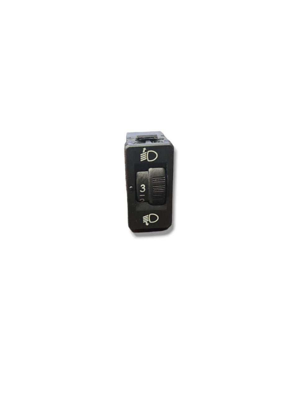 Comando Luci Citroen DS3 (2010-2014) Cod : 9672604880