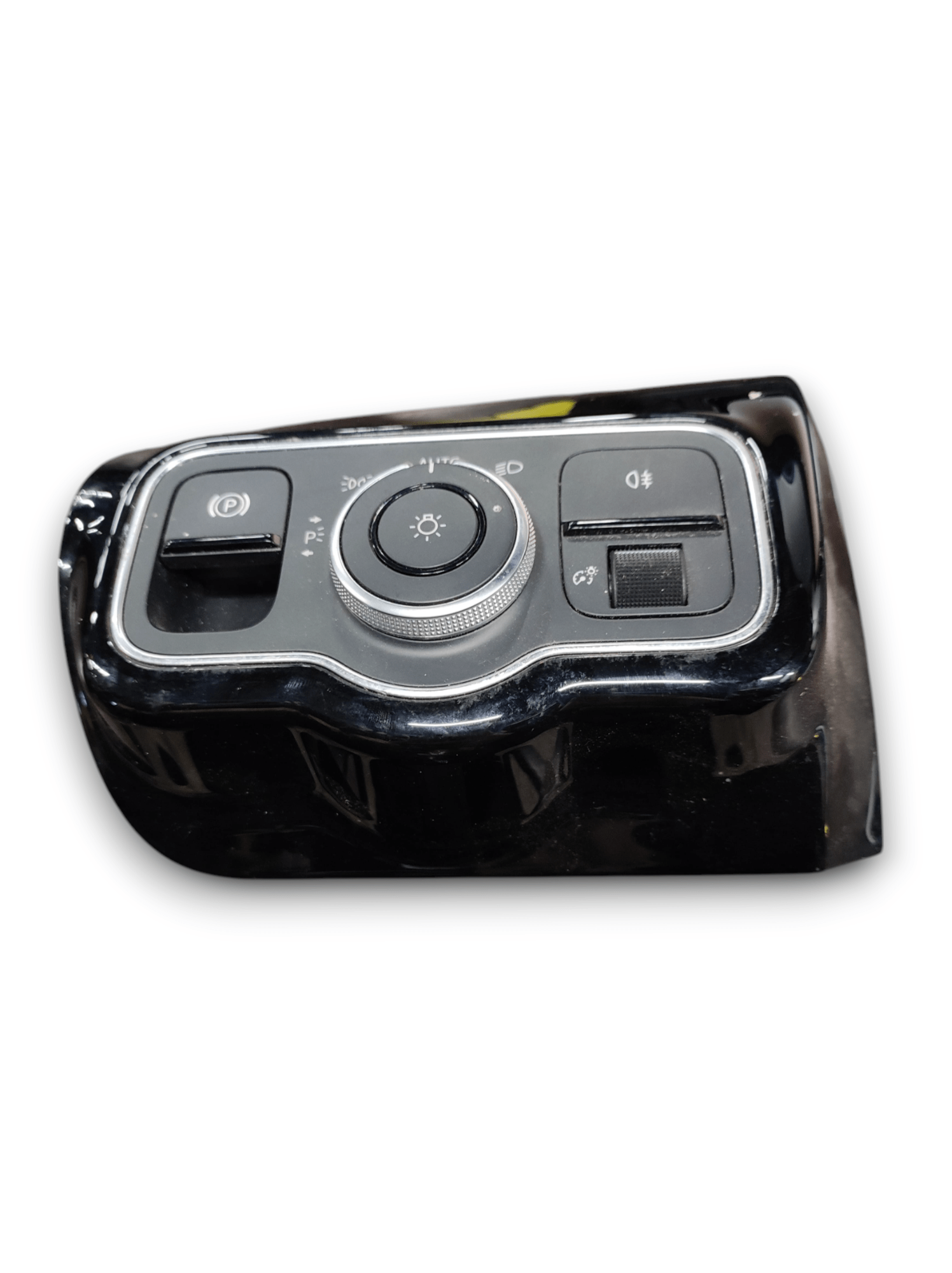 Comando Luci Fari Mercedes-Benz Classe A (W177) COD: A2479052902 (2018>)