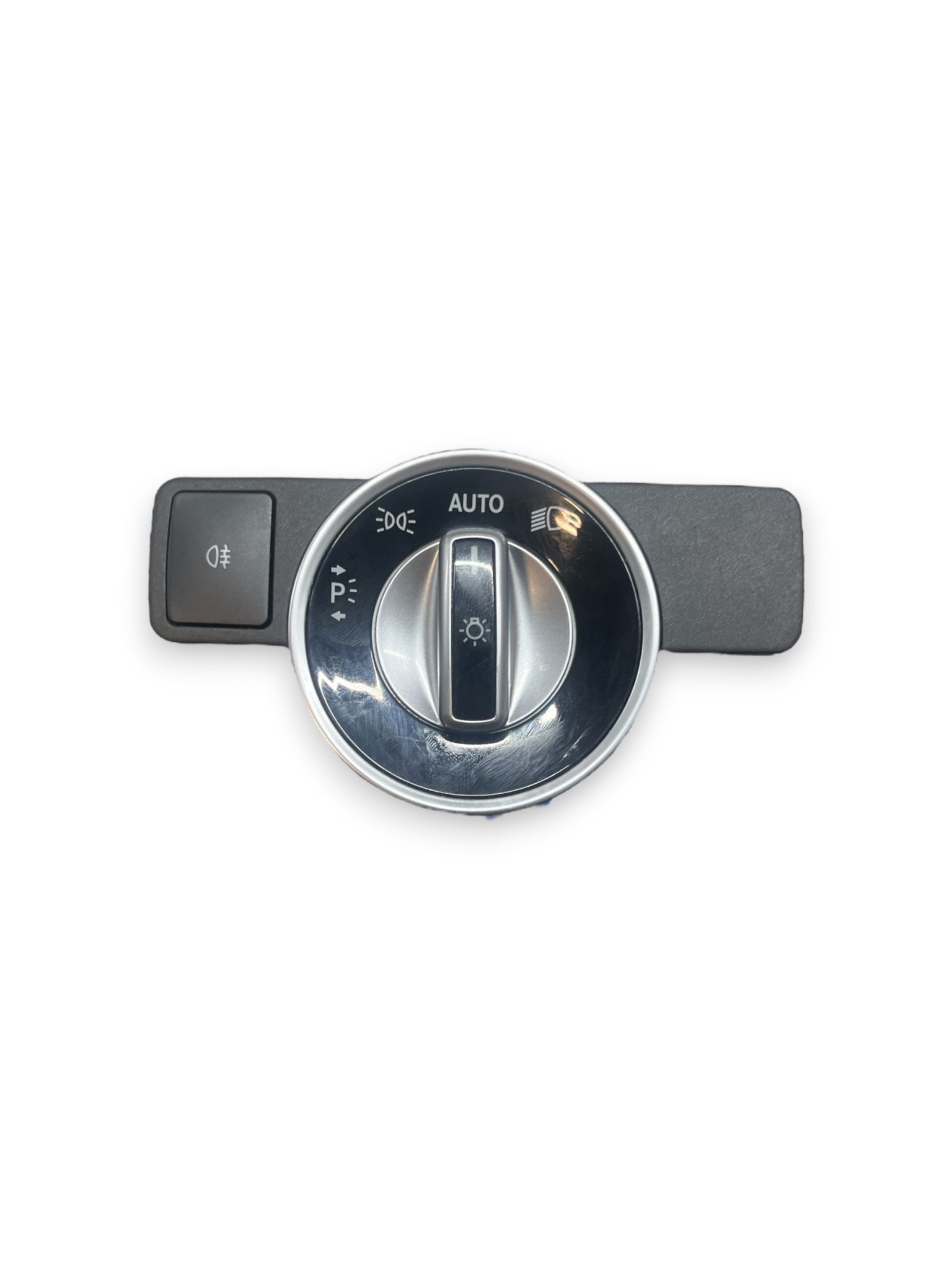 Comando Luci Mercedes Classe A B W176 Cla C117 W117 Gla X156 E W212 A2129050651 - BIBA-RICAMBI