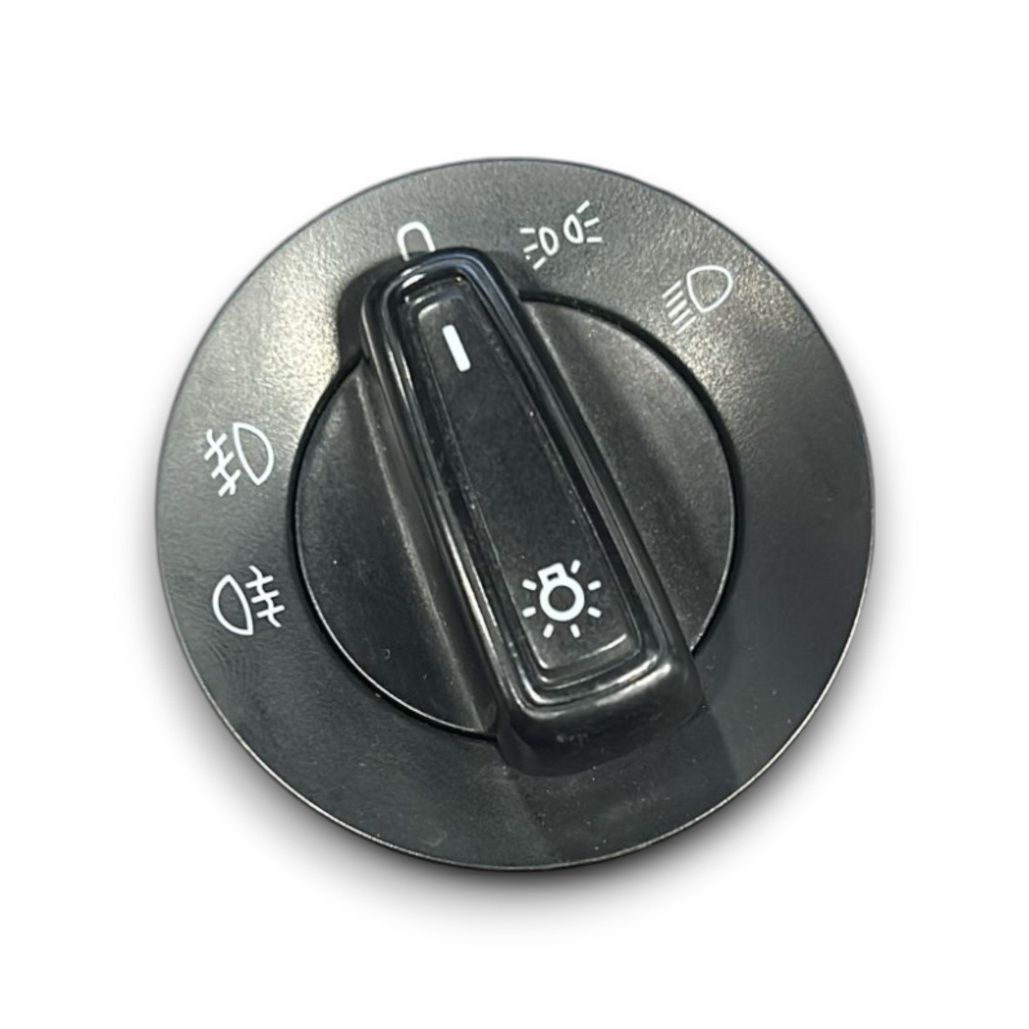 Comando Luci Skoda Fabia III cod.5E0941431F (2014 > 2021) Interruttore