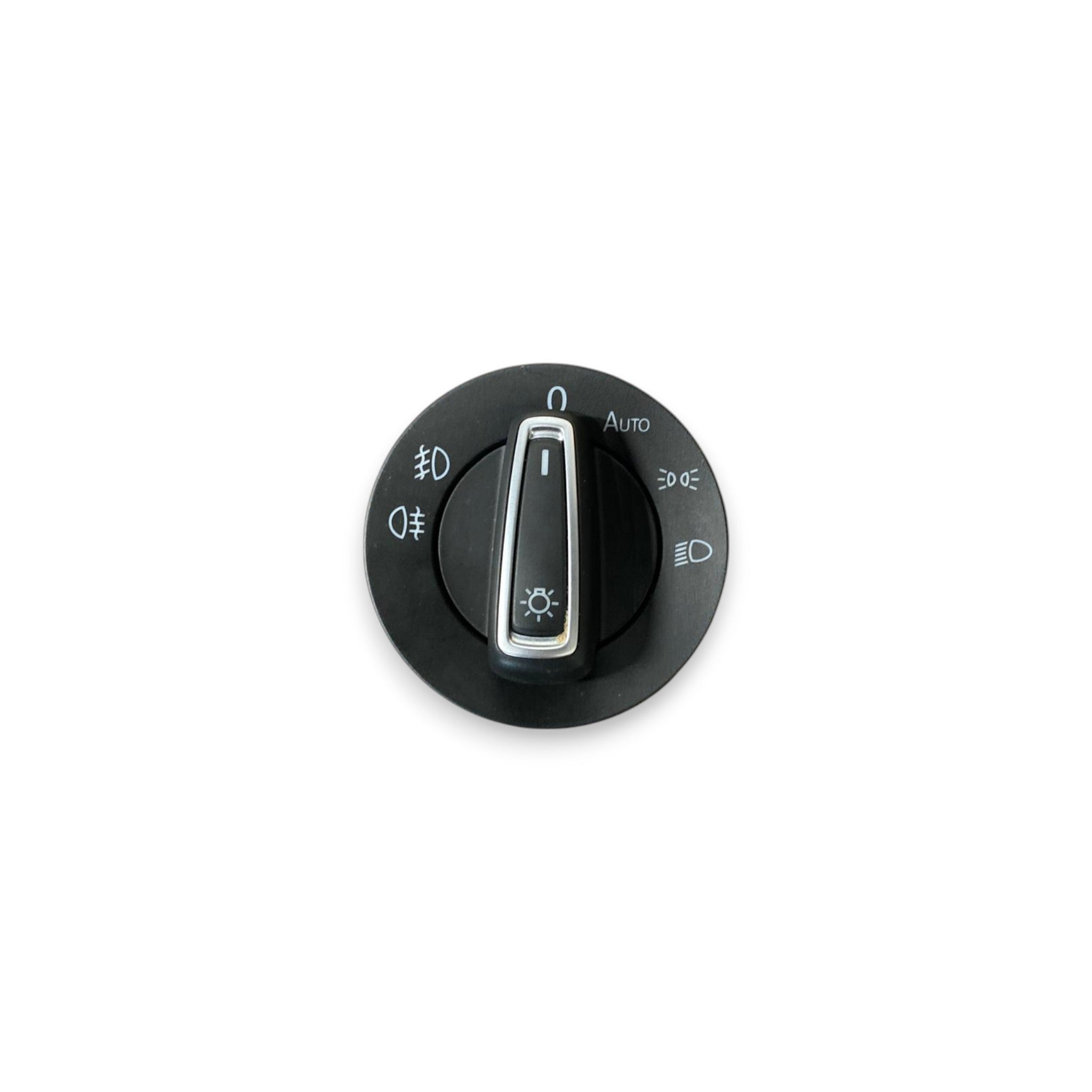 Comando luci Volkswagen Golf VII (2012-2021) Cod: 5G0941431DB