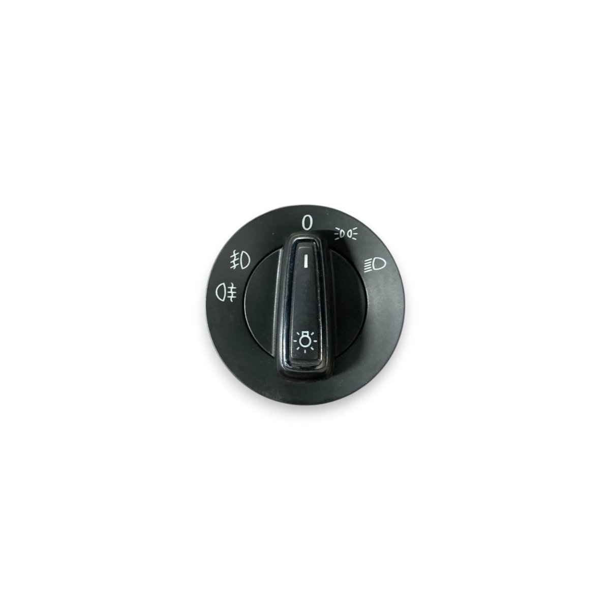 Comando luci Volkswagen Golf VII (2012-2021) Cod: 5G0941431T