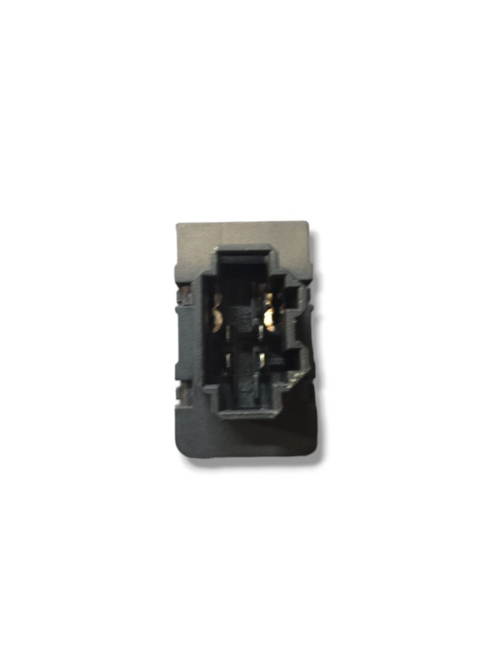 Comando Regolazione Altezza Luci Seat Ibiza ( 2008 - 2017 ) Cod : 6J0919094