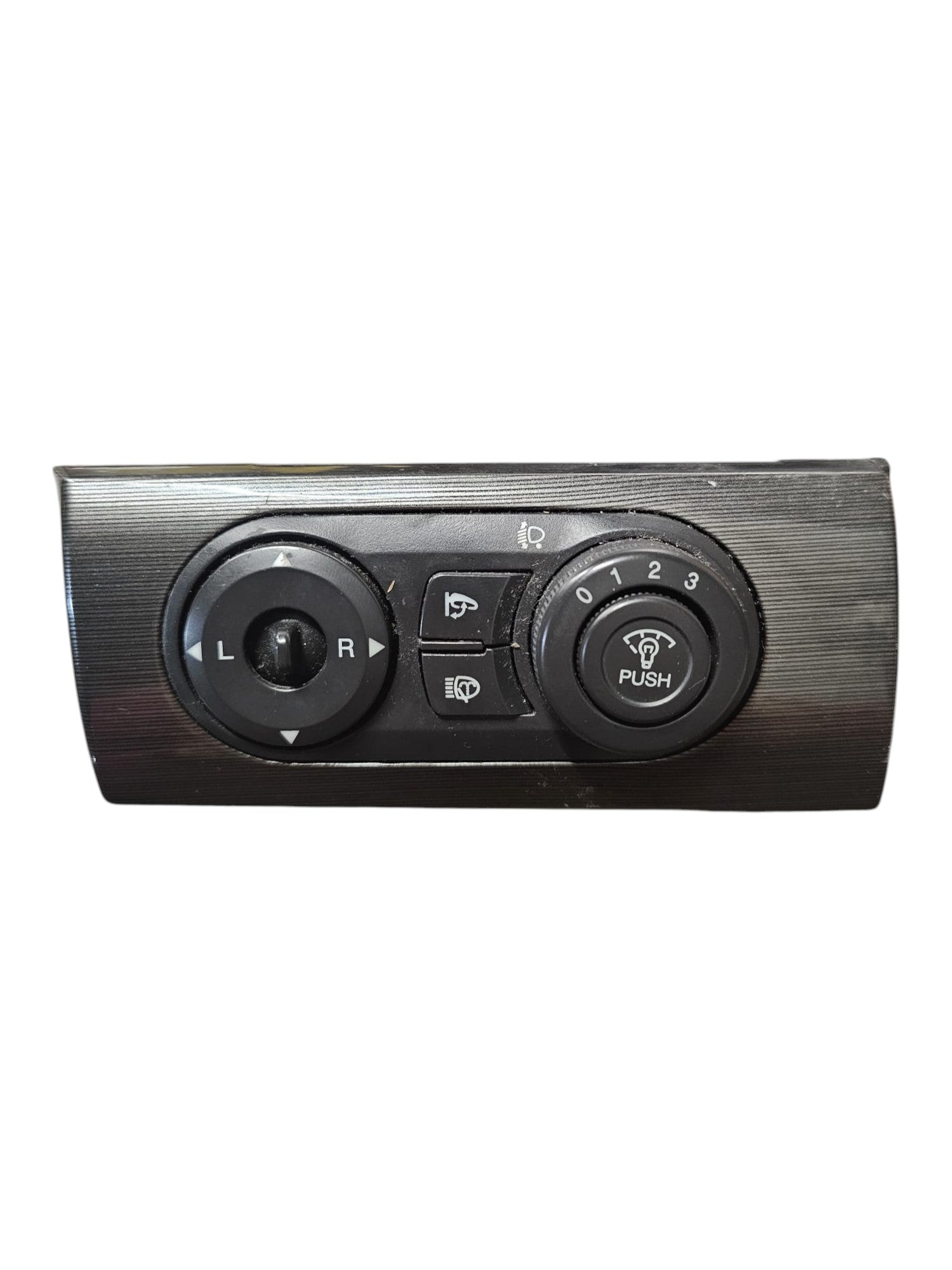 Comando Regolazione Luci + Comandi Specchietto Chevrolet Captiva (2006-2015)