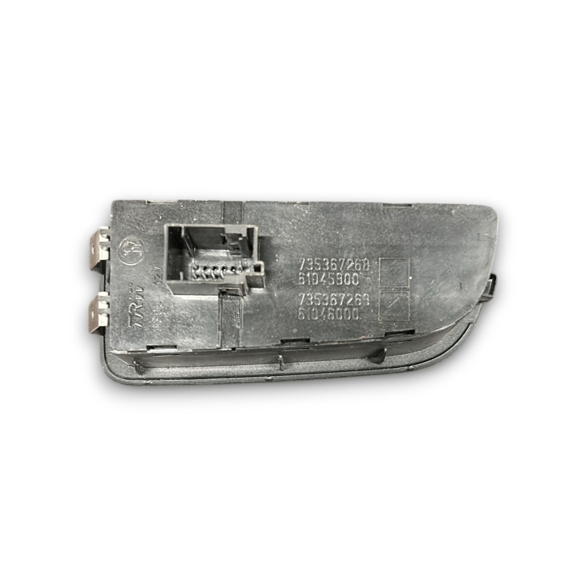 Comando Regolazione Luci Fiat Grande Punto (2005 > 2012) cod:735367268