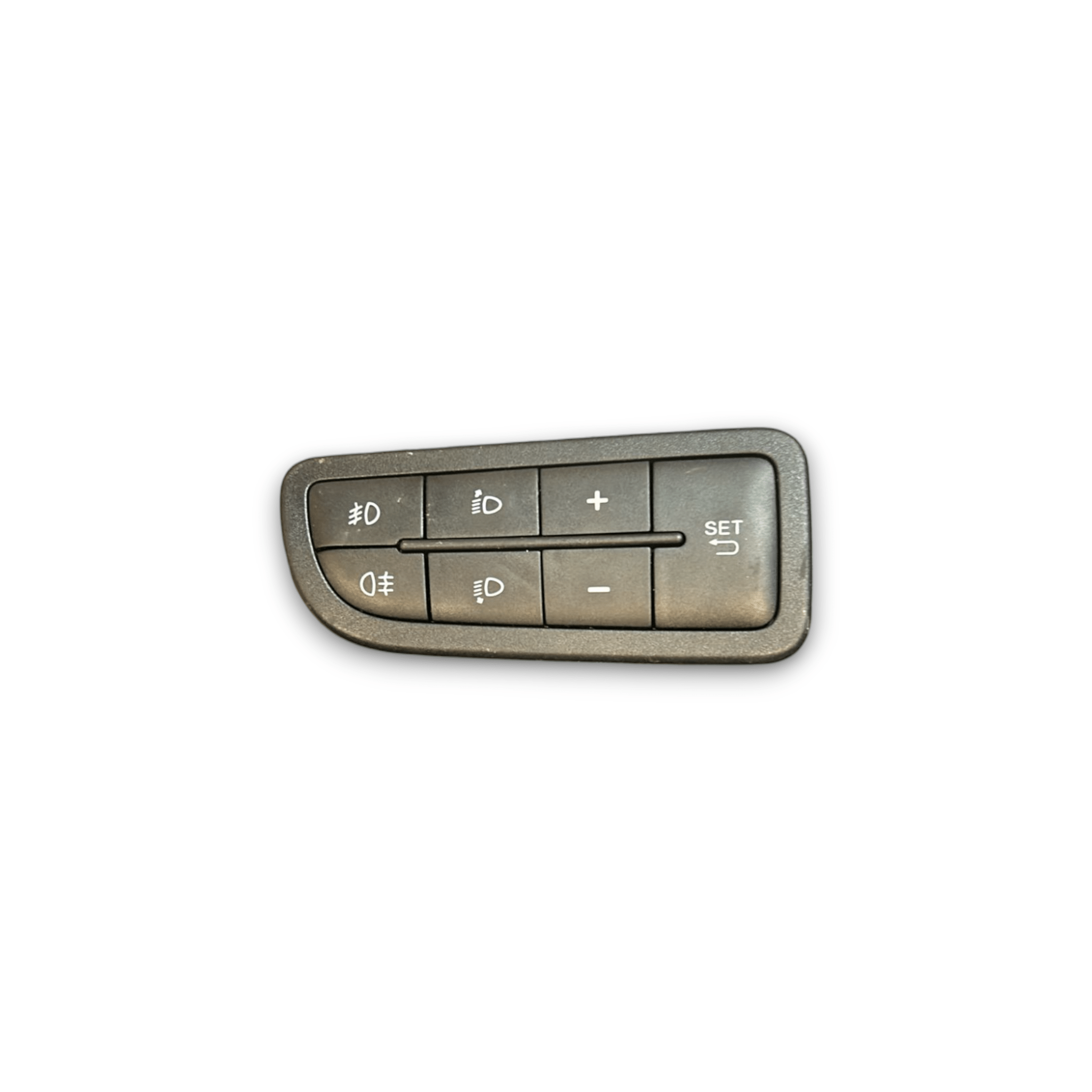 Comando Regolazione Luci Fiat Grande Punto (2005 > 2012) cod:735595269