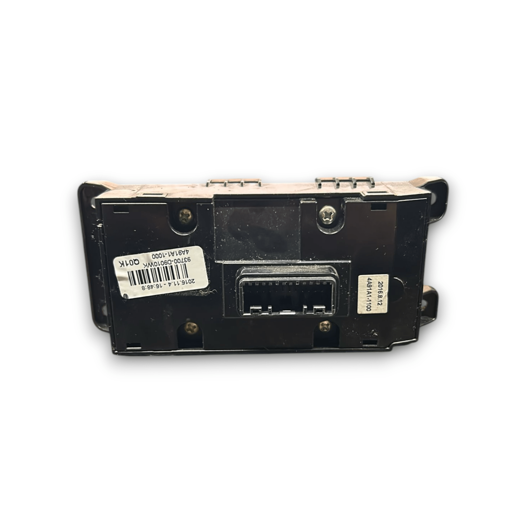 Comando Regolazione Luci Kia Sportage (2016 > 2021) cod:4A91A1-1000