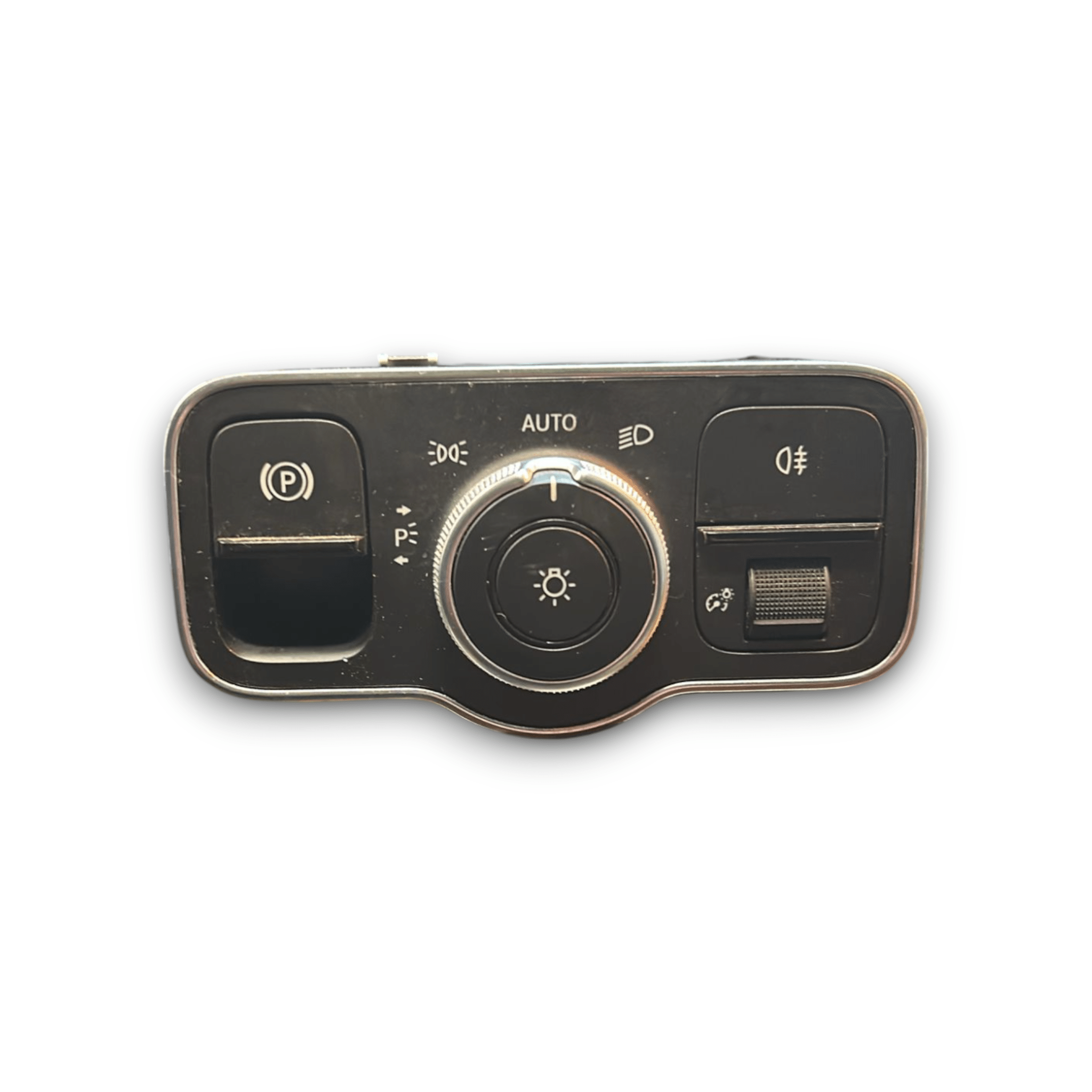 Comando regolazione Luci Mercedes Benz GLB X247 (2019 >) cod:A2479052902