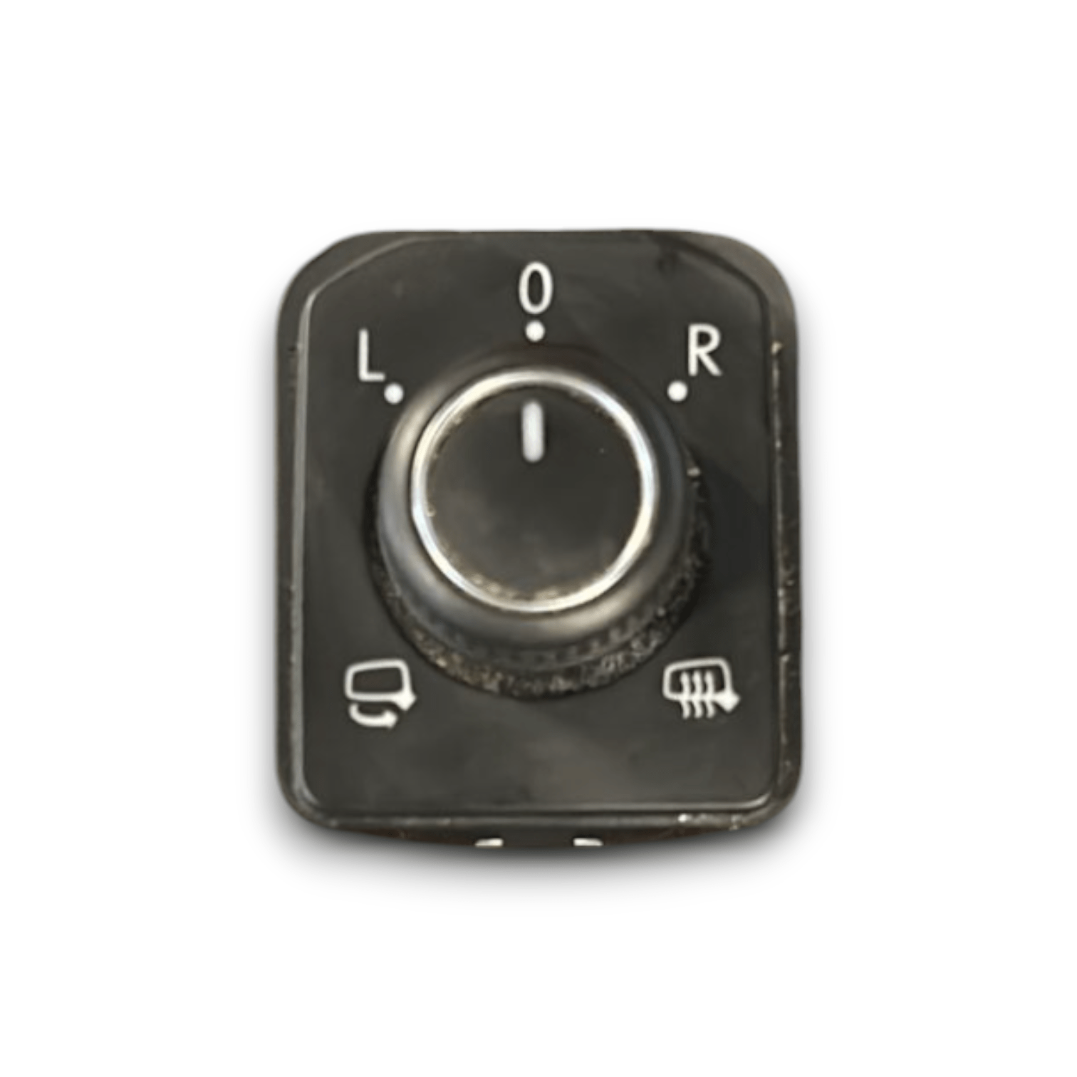 Comando Regolazione Specchietto Volkswagen Polo AW1 cod:2G0959565E (2017 >)