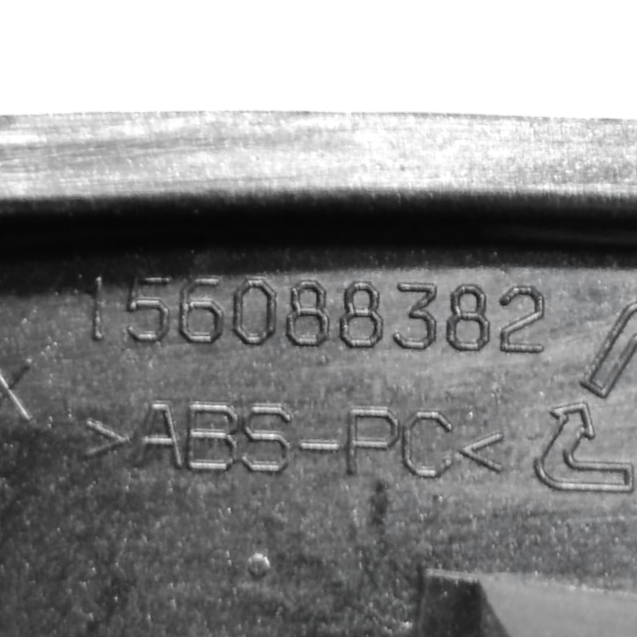 Comando Regolazioni Luci Alfa Romeo Giulietta COD: 156088382 (2010-2020)