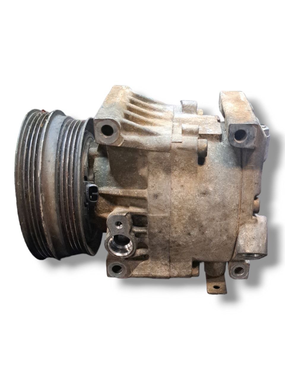 Compressore aria / clima Fiat Punto 188 1.2 Benzina (2002) COD:507775000