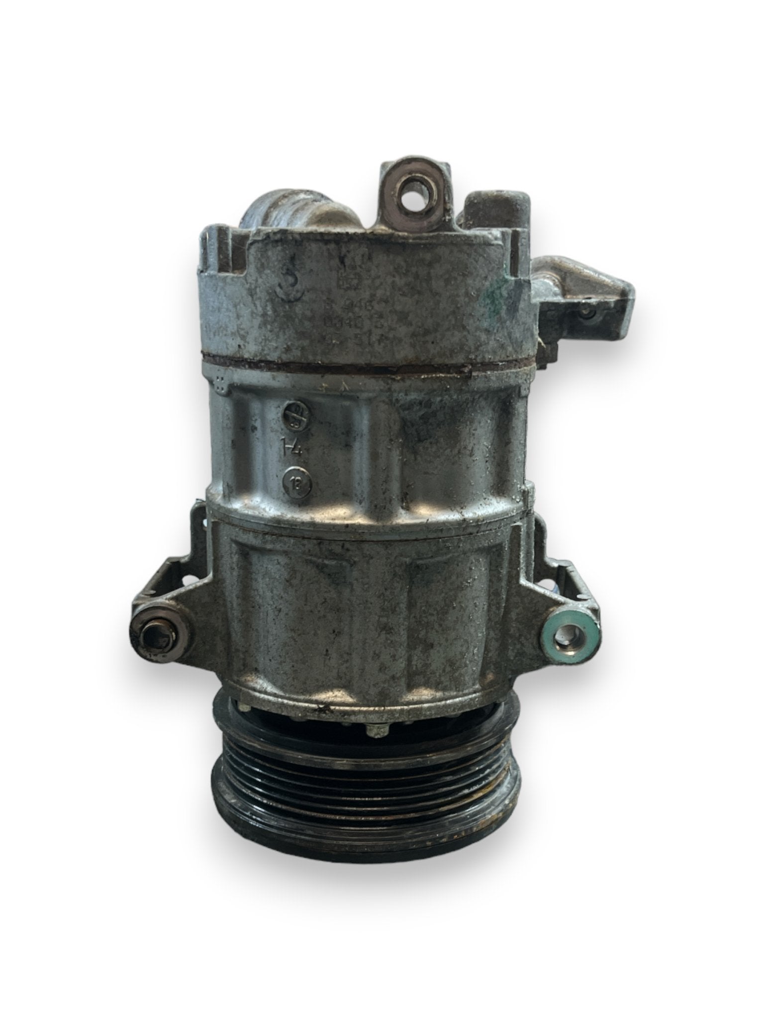 Compressore Aria Clima Ford Fiesta 1.0 Benzina (2017>) COD:H1BH-19D629-DA