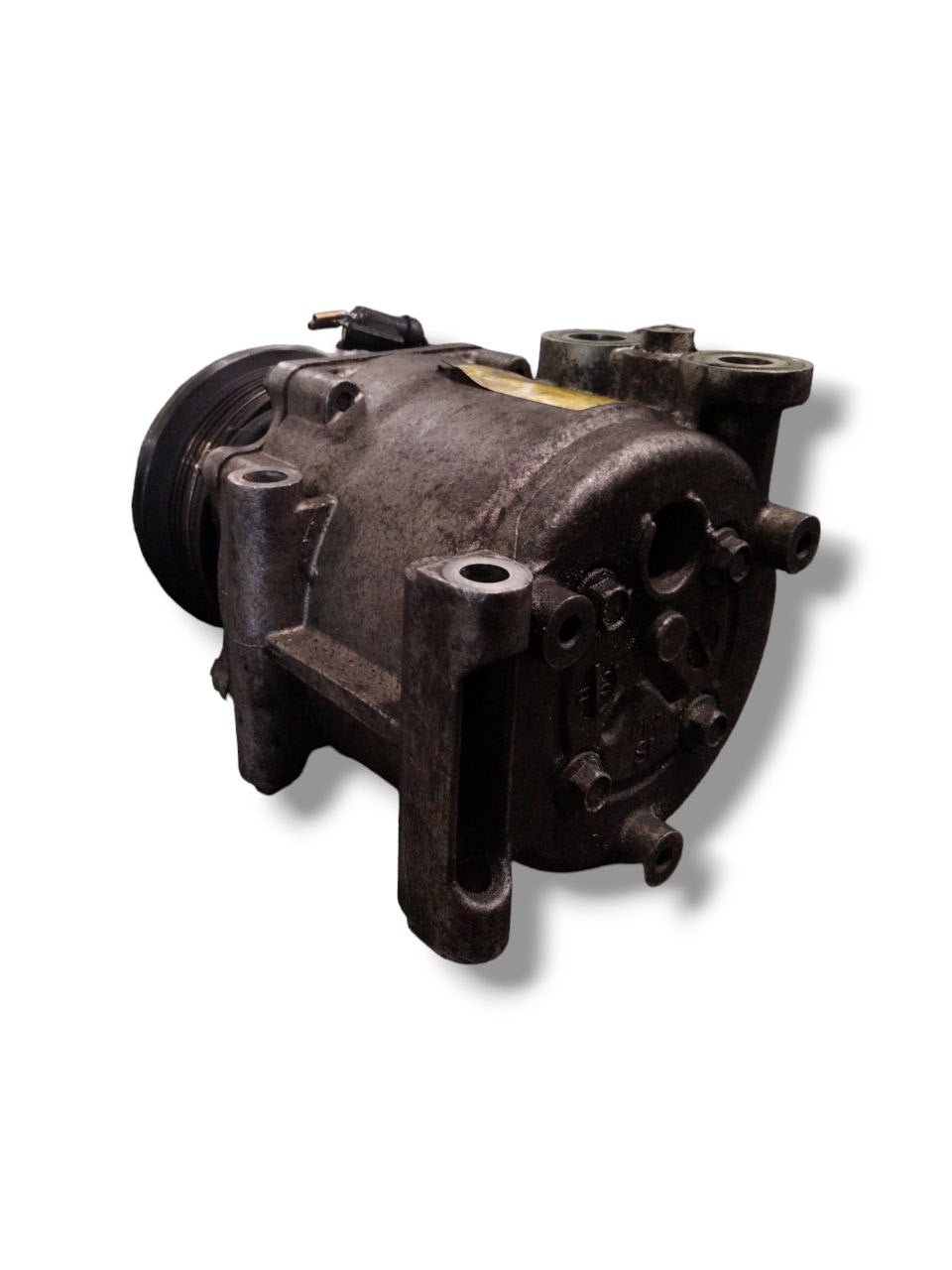 Compressore aria clima Ford Fusion 1.4 benzina (2005) cod.8S6119D6229AB