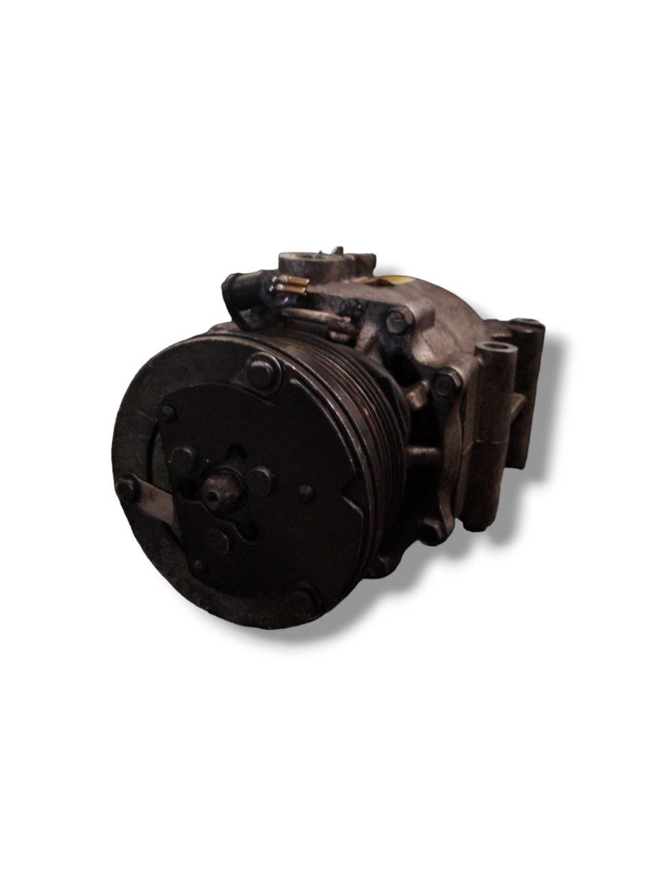 Compressore aria clima Ford Fusion 1.4 benzina (2005) cod.8S6119D6229AB