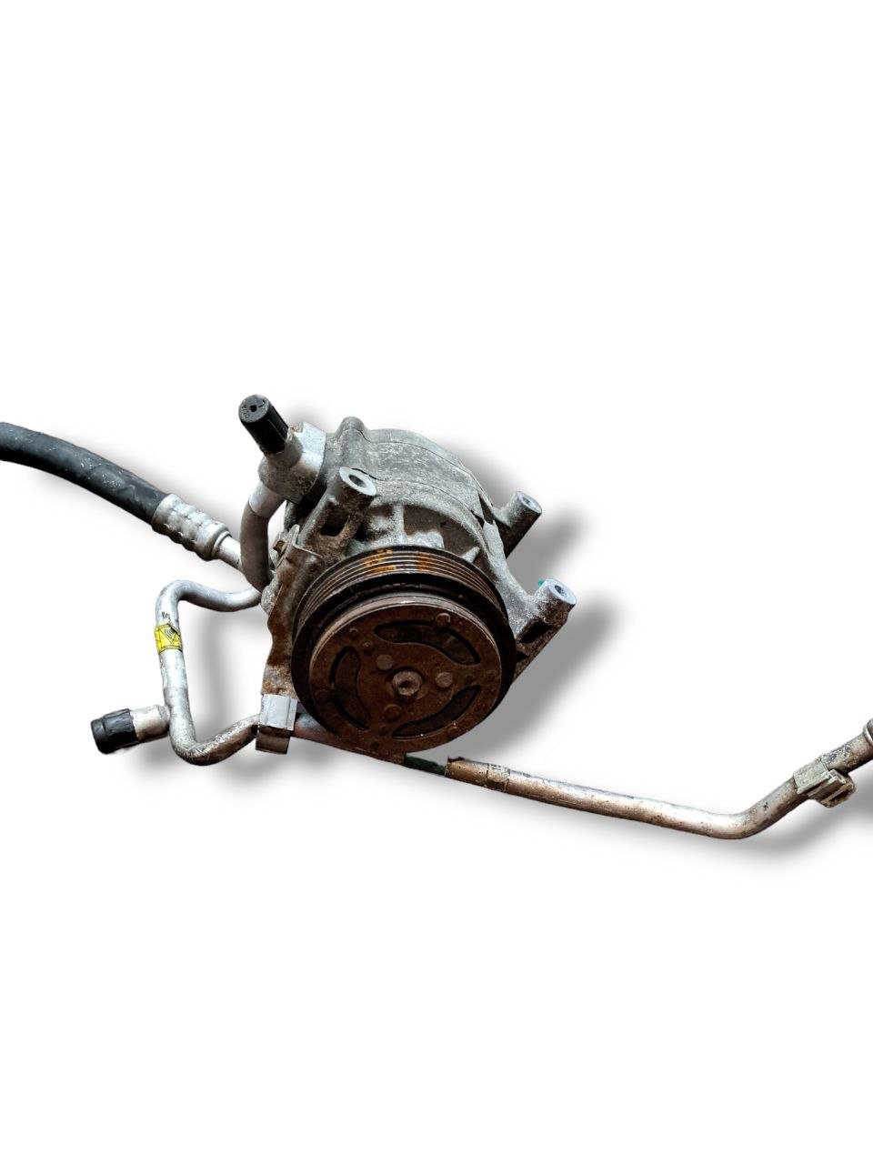 Compressore aria clima Lancia Ypsilon 1.2 Benzina ( 2006 ) COD:5A7875000-46782669