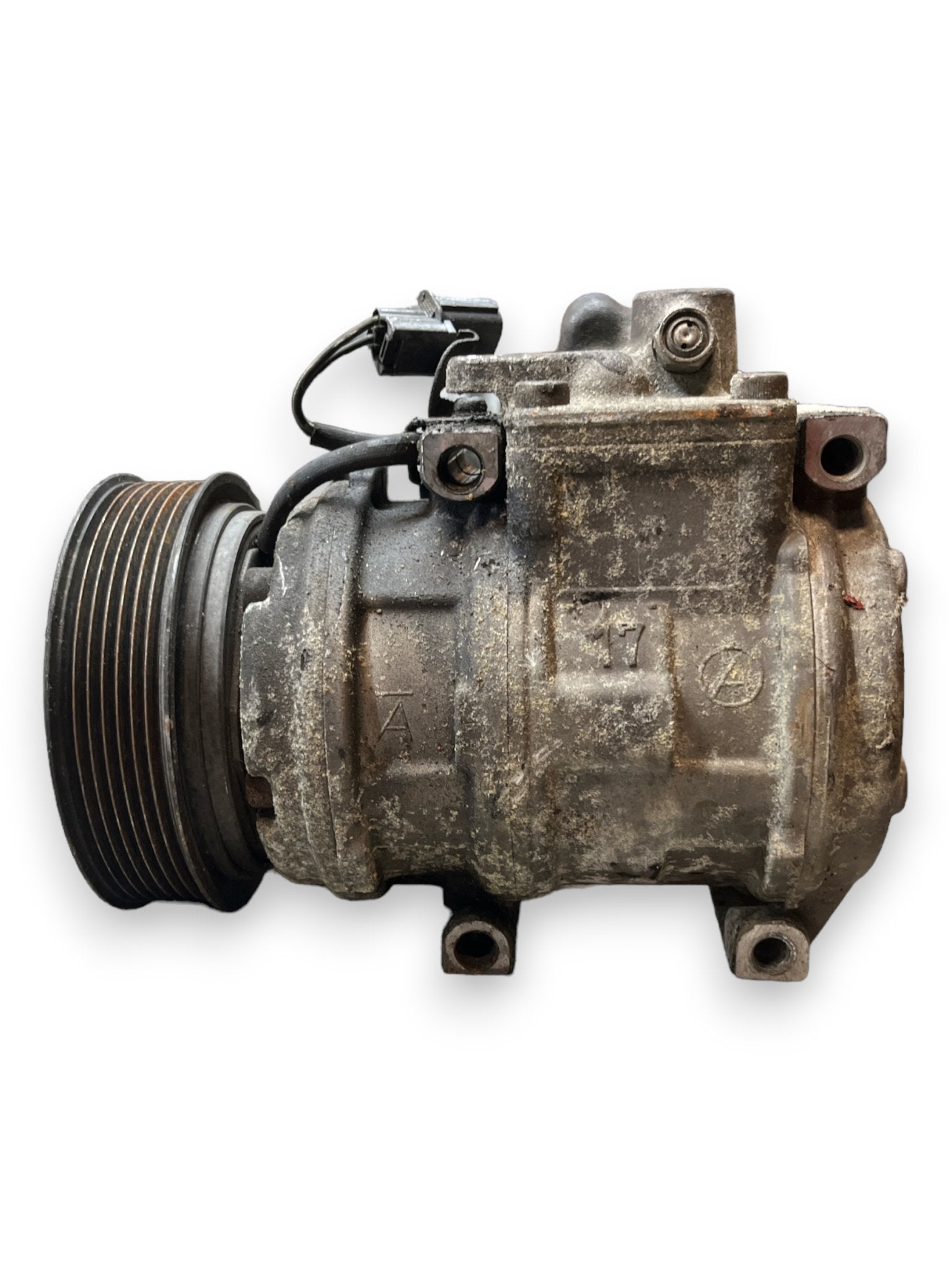Compressore aria / clima Land Rover Discovery TD5 ( 1999 - 2.5 ) COD:447200-4962